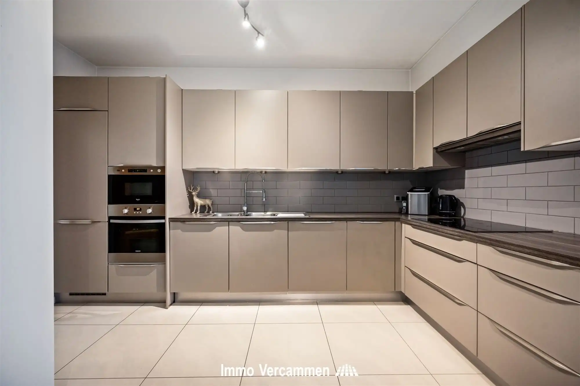 Instapklare woning met 4 SLPK te Mechelen foto 7