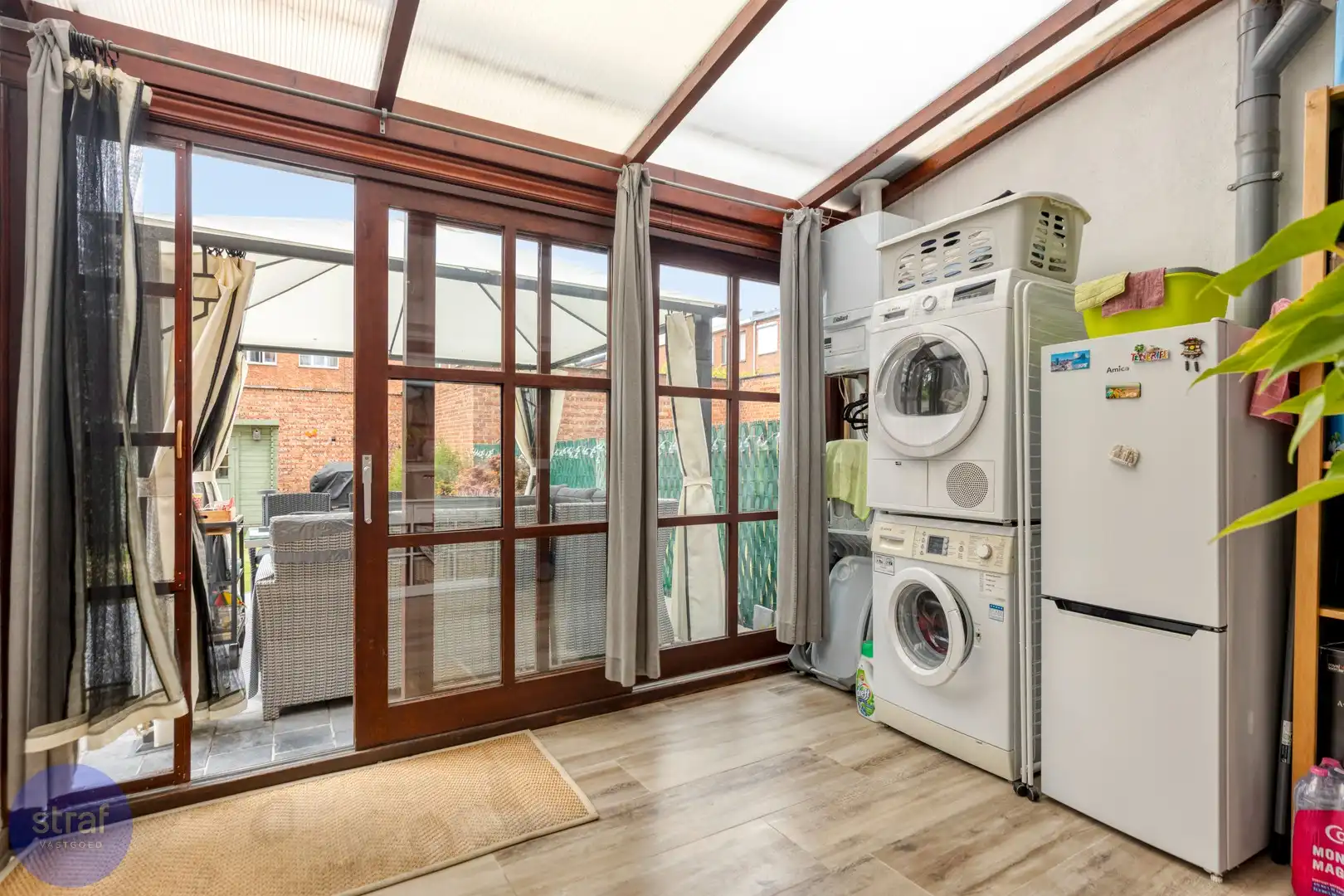 Appartement met tuin, 3 slaapkamers en garage – interessante investeringsopportuniteit foto 6
