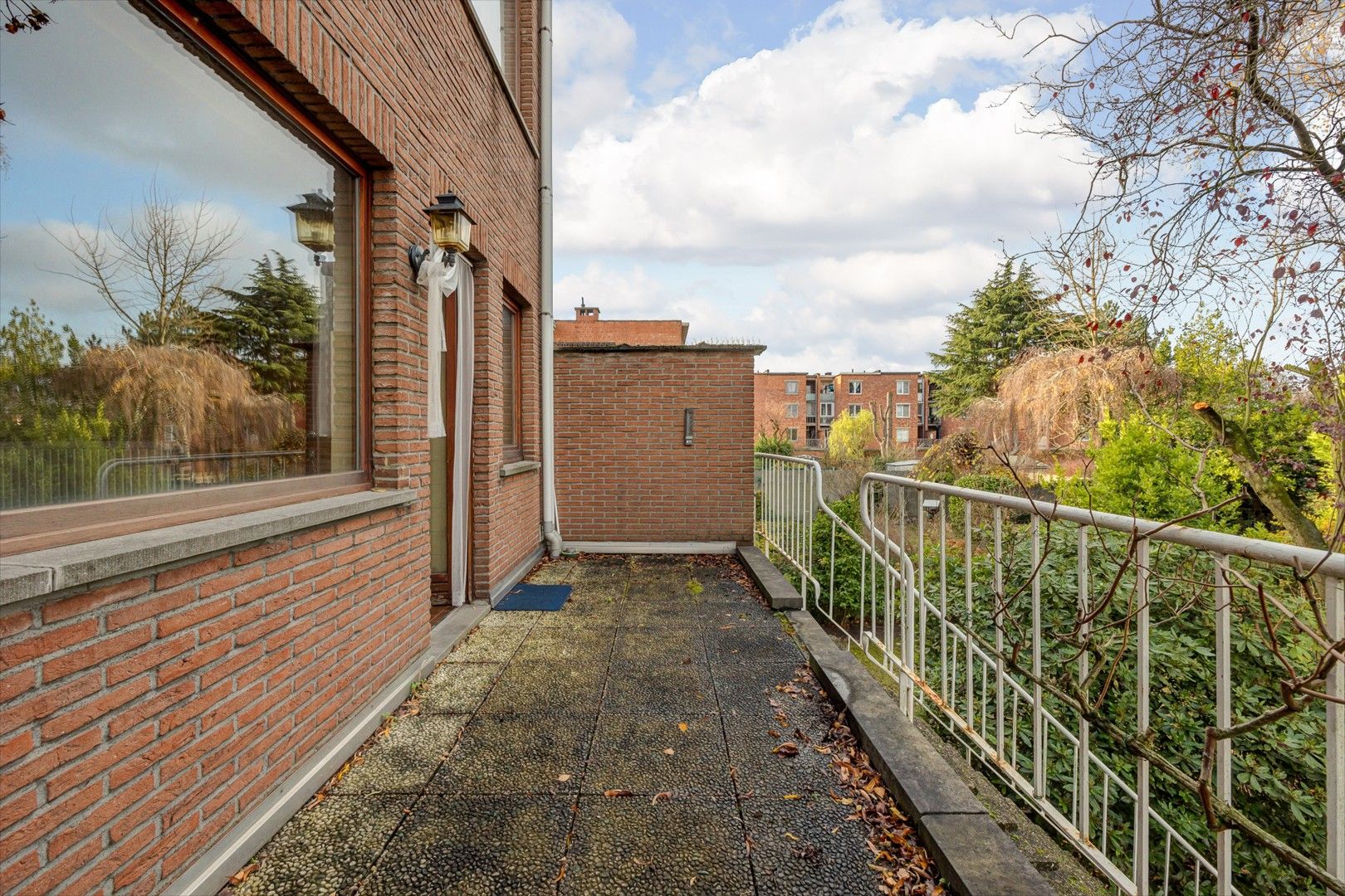 WONING MET TUIN foto 14