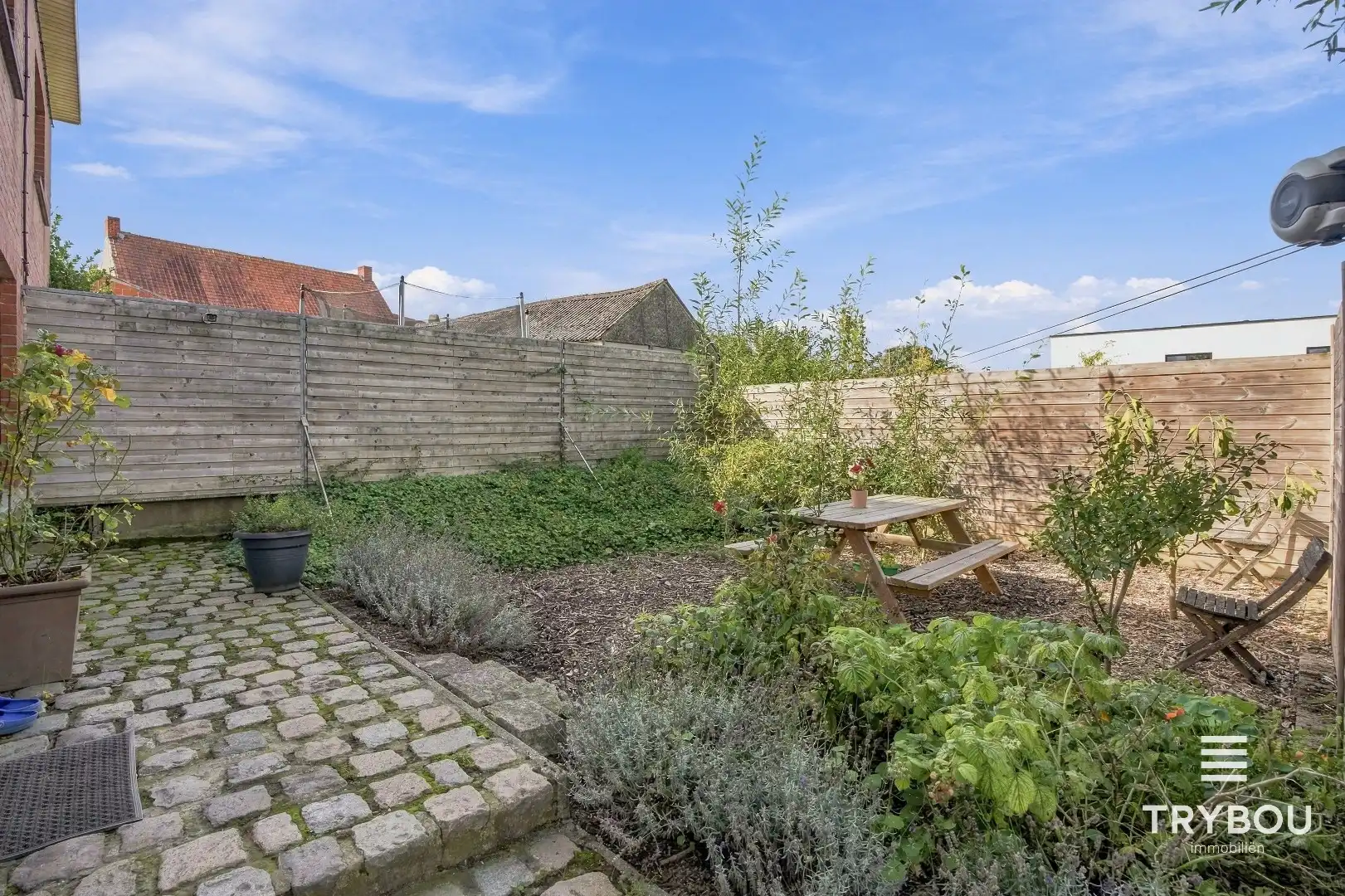 Rustig gelegen, energiezuinige woning met garage op perceel van 554m² foto 21