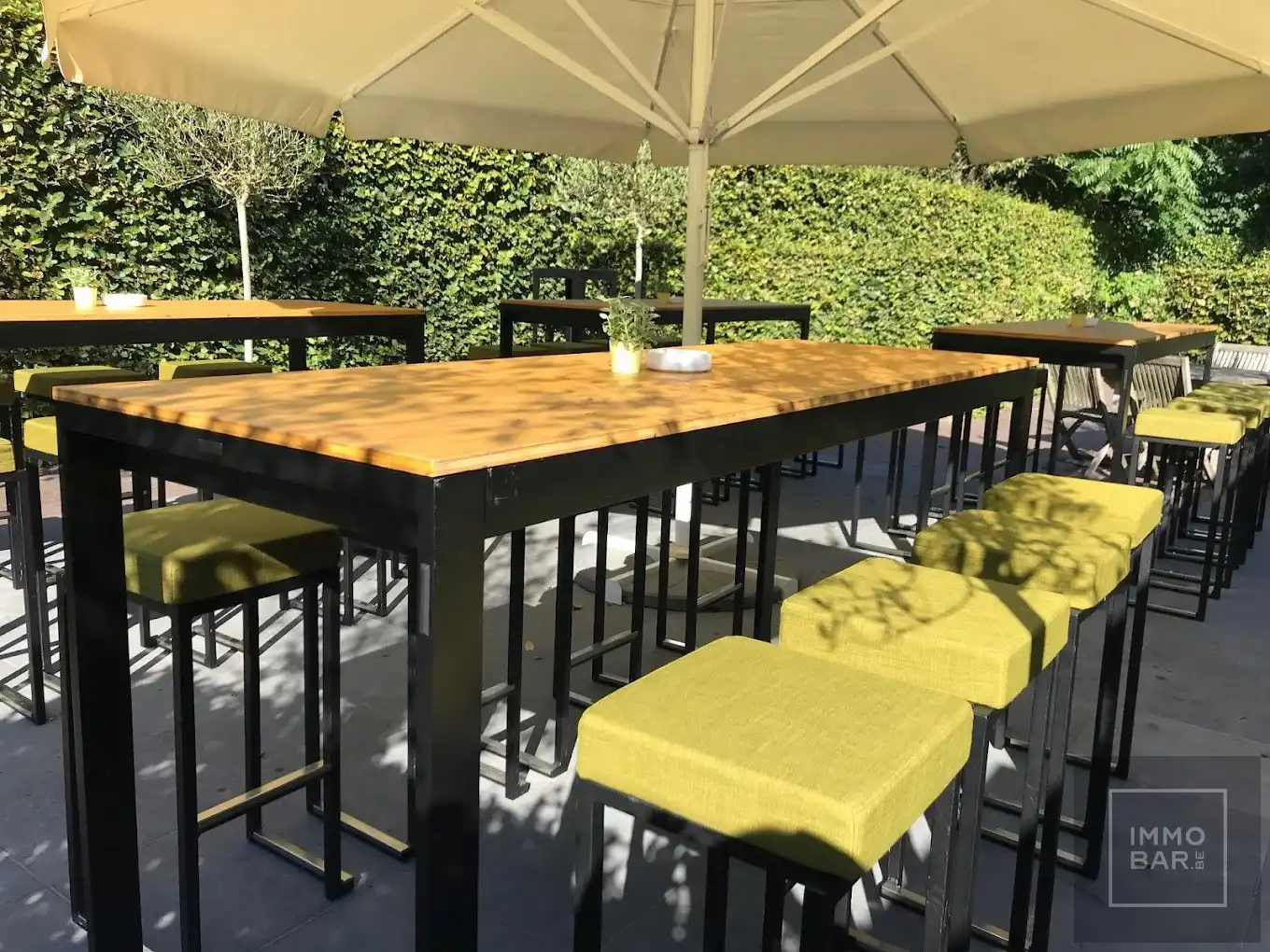 Veelzijdig handelspand met woonst en uitstekende bereikbaarheid foto 6