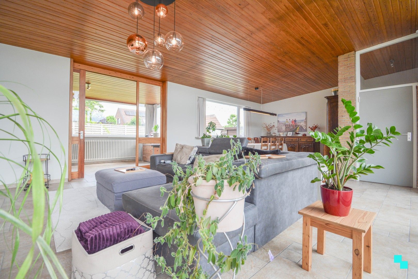 Verrassend ruime, gelijkvloerse woning te Hooglede foto 6