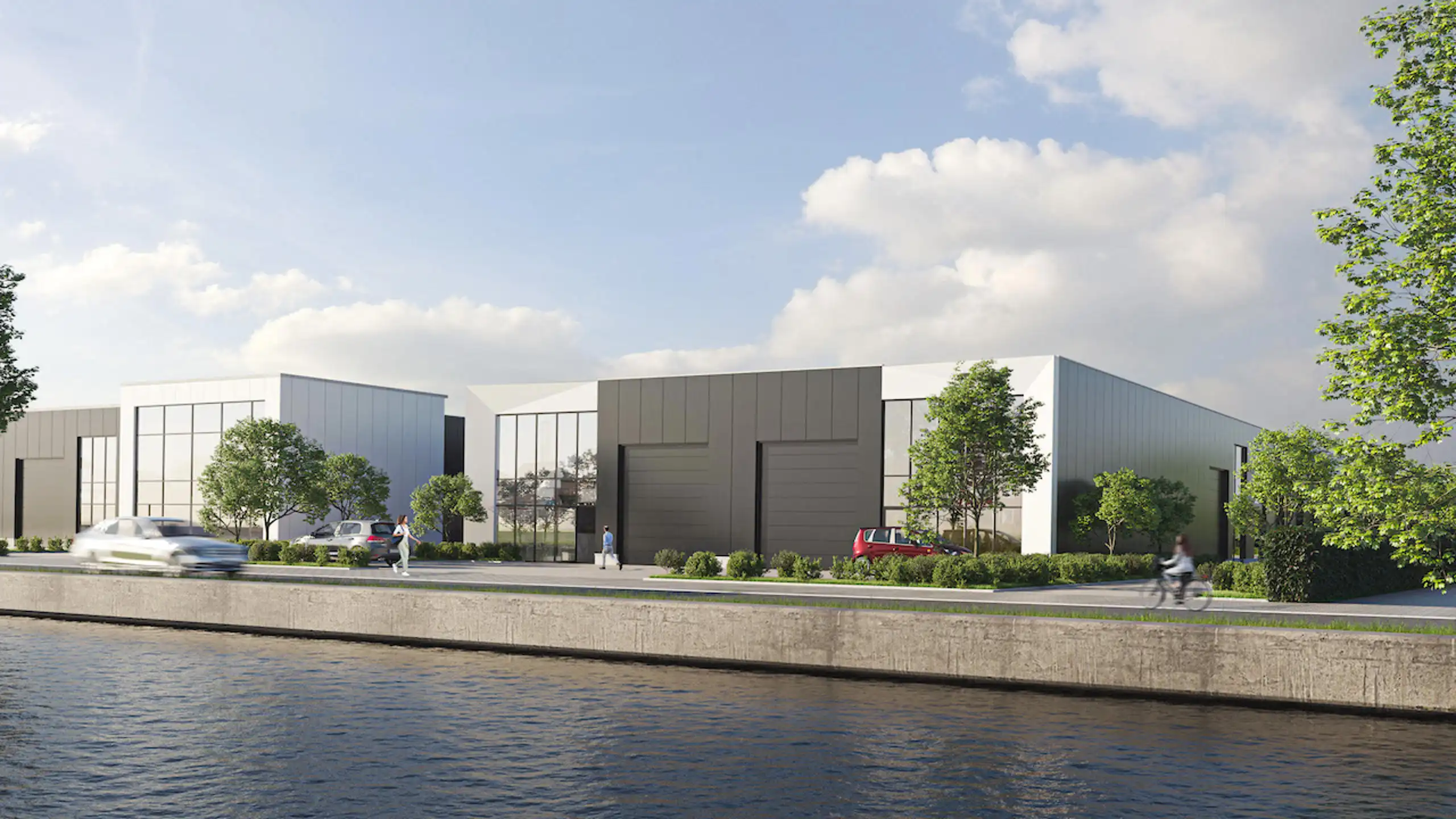 Te Koop Kmo-Unit 12 bus 25 foto {{pictureIndex}}