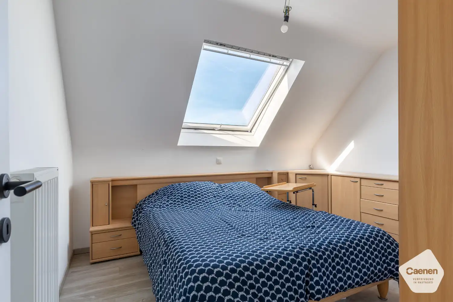 Recente instapklare woning ( bouwjaar 2021) op unieke & idyllische ligging met 3 slaapkamers en carport. foto 10