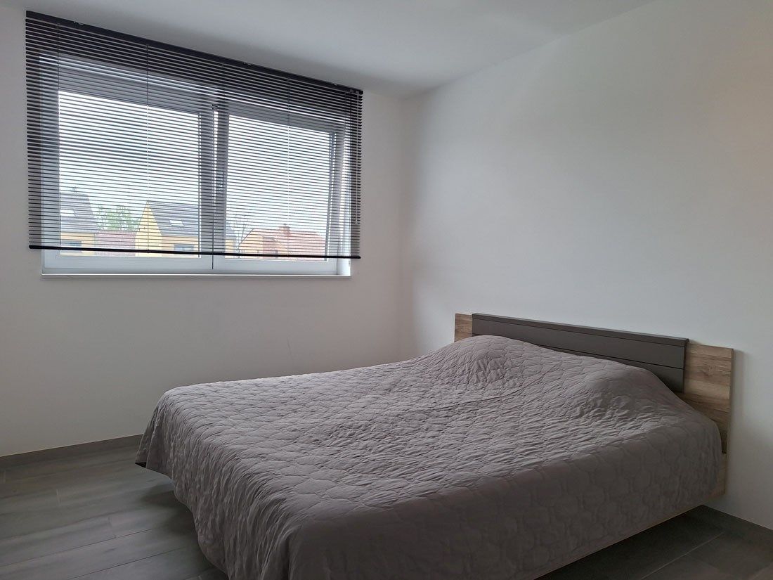 Moderne nieuwbouwwoning  net buiten het centrum van Zolder foto 8