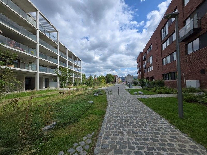 Appartement te huur Sluisstraat 34 - 1800 Vilvoorde