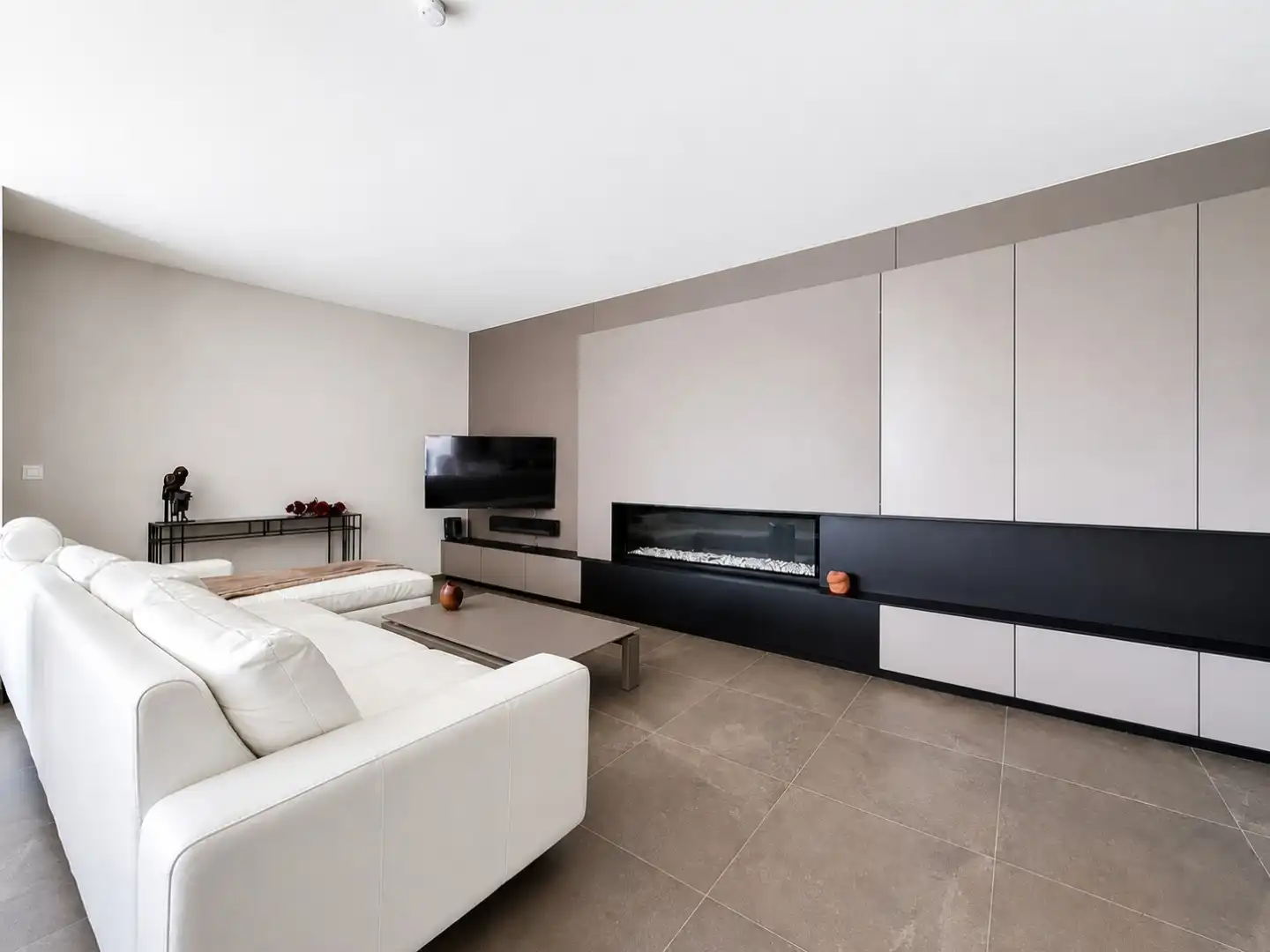 Duplex dakappartement met twee ruime terrassen op toplocatie aan het maritiem park te Nieuwpoort foto 8