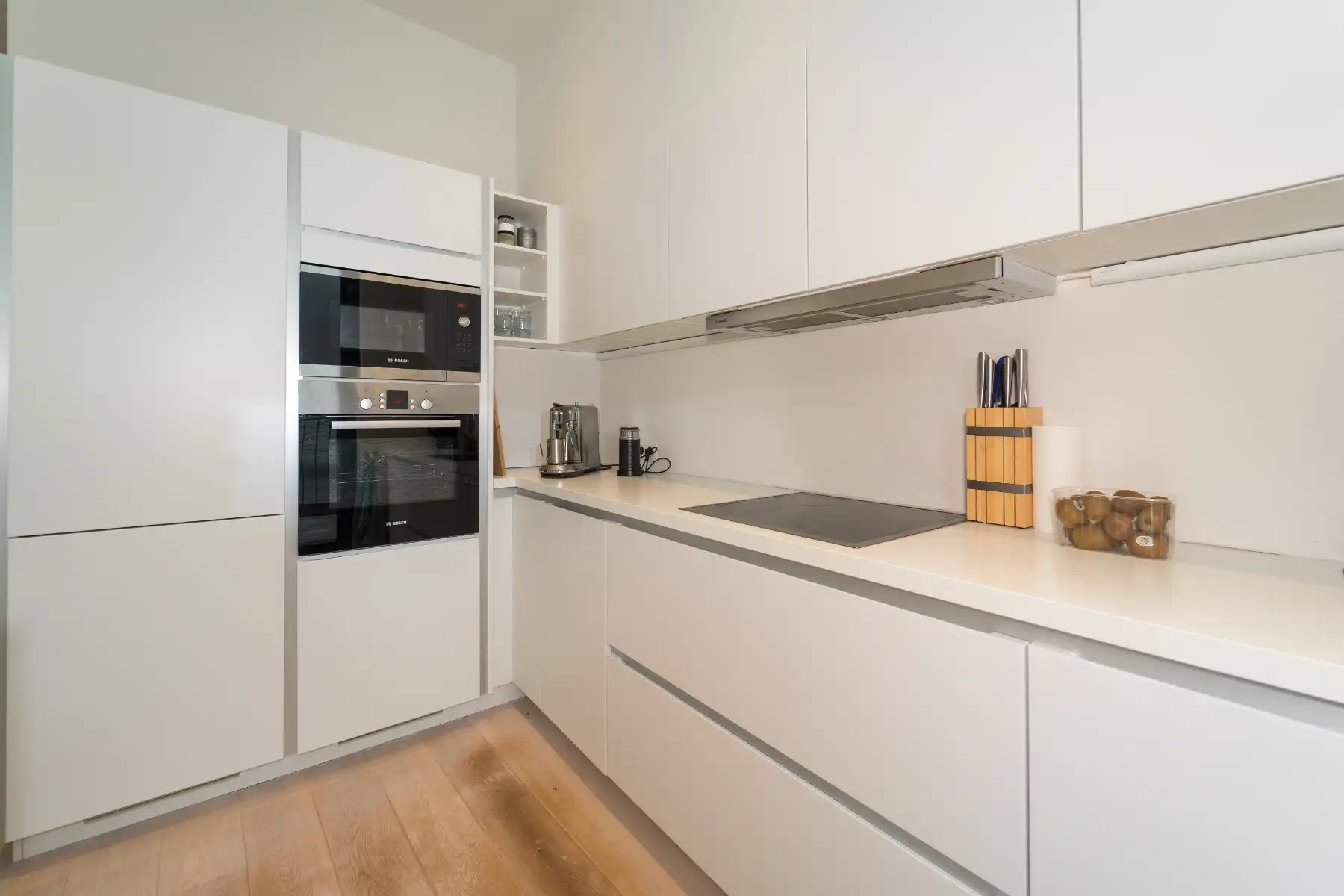 Ruime woning met bureel op gelijkvloers & 4 terrassen in hartje Gent foto 25