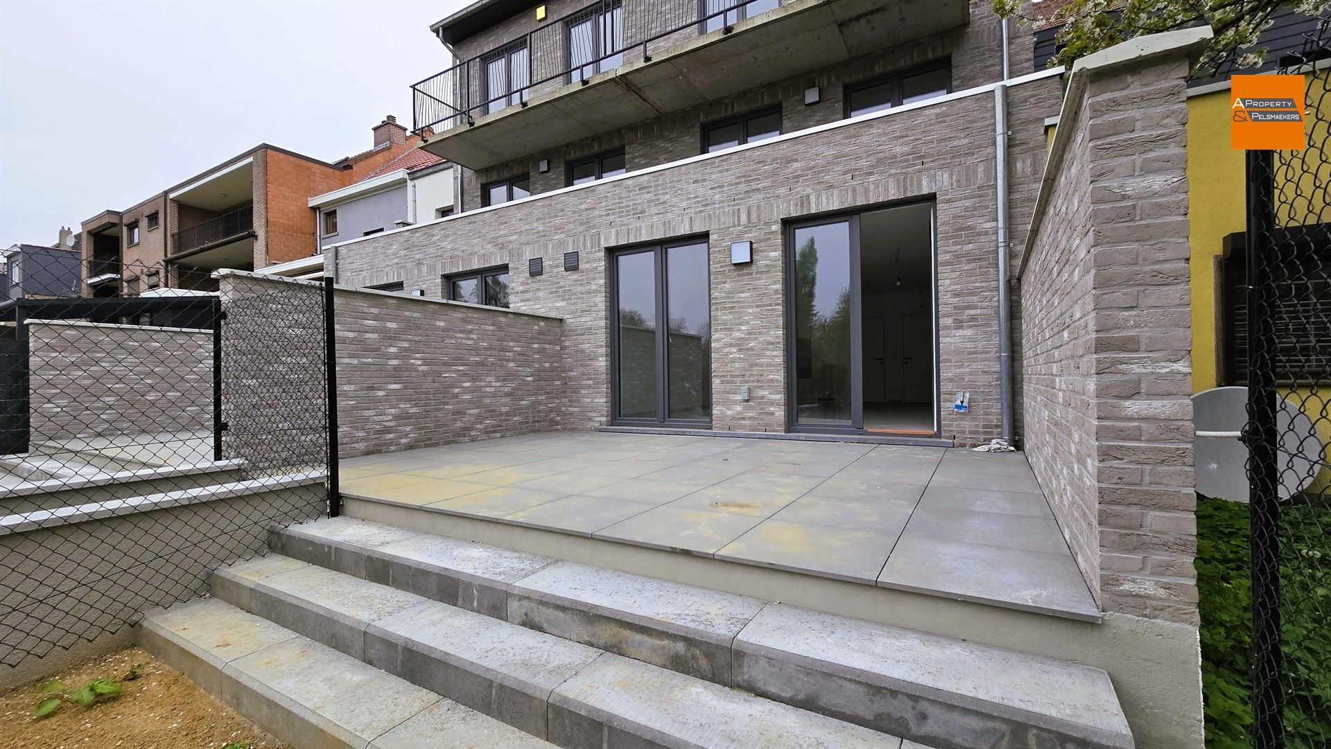 Prachtige Gelijkvloerse Nieuwbouw Duplexappartement te Leuvensesteenweg 132 – Sint-Stevens-Woluwe foto 27