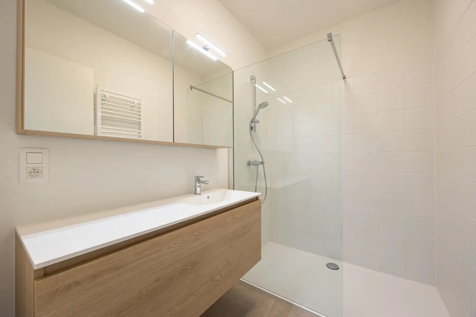 Nieuwbouw appartement in de nieuwe Slachthuissite! foto 10