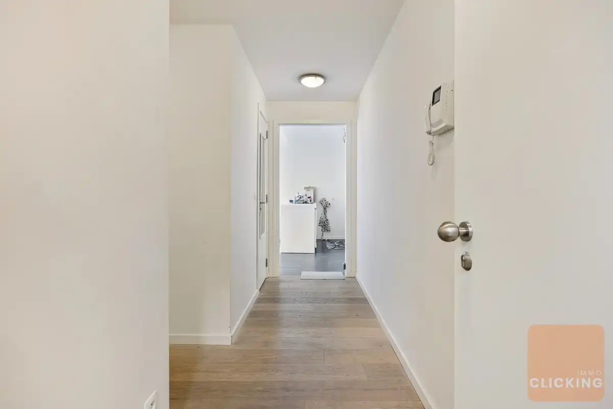 Europees kwartier: Top 2 slaapkamer appartement met ruim terras foto 9