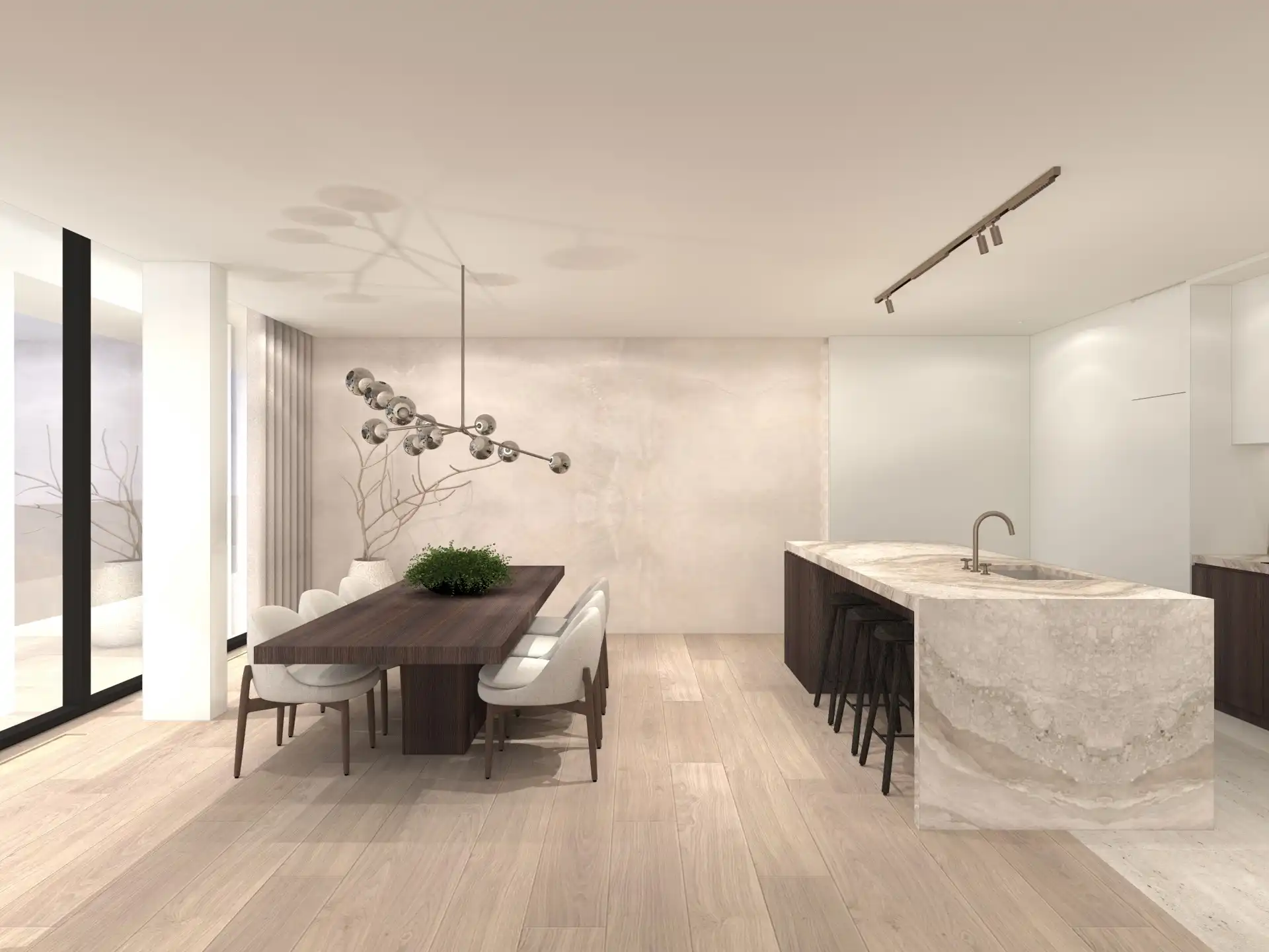 De Generale, laatste penthouse foto 3
