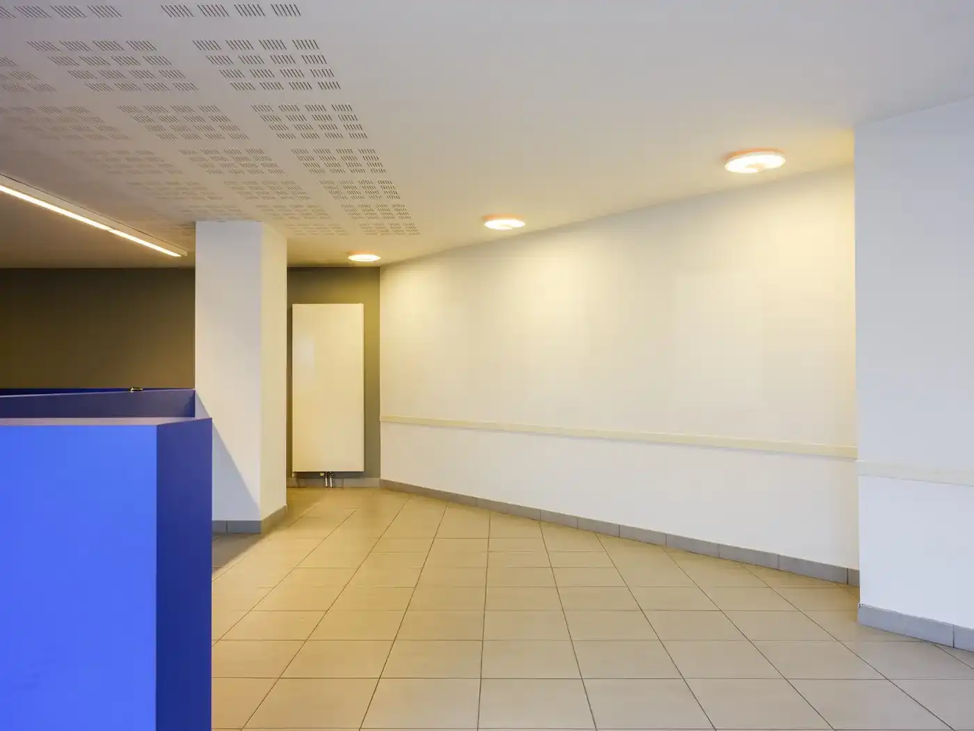 Tielt – Centraal gelegen kantoorruimte met investeringspotentieel foto 9