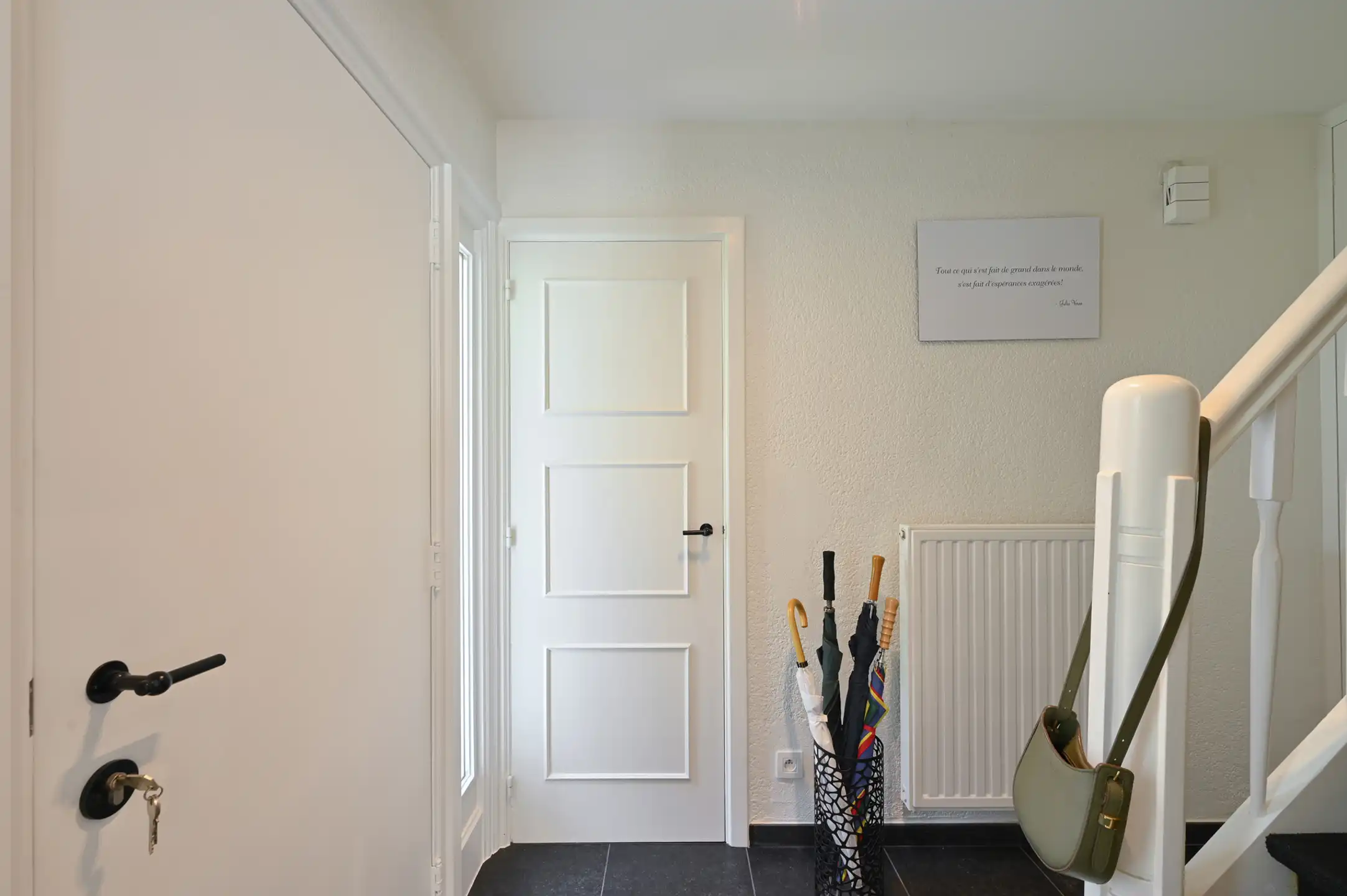 Sfeervolle koppelvilla in charmant paadje te Knokke foto 17