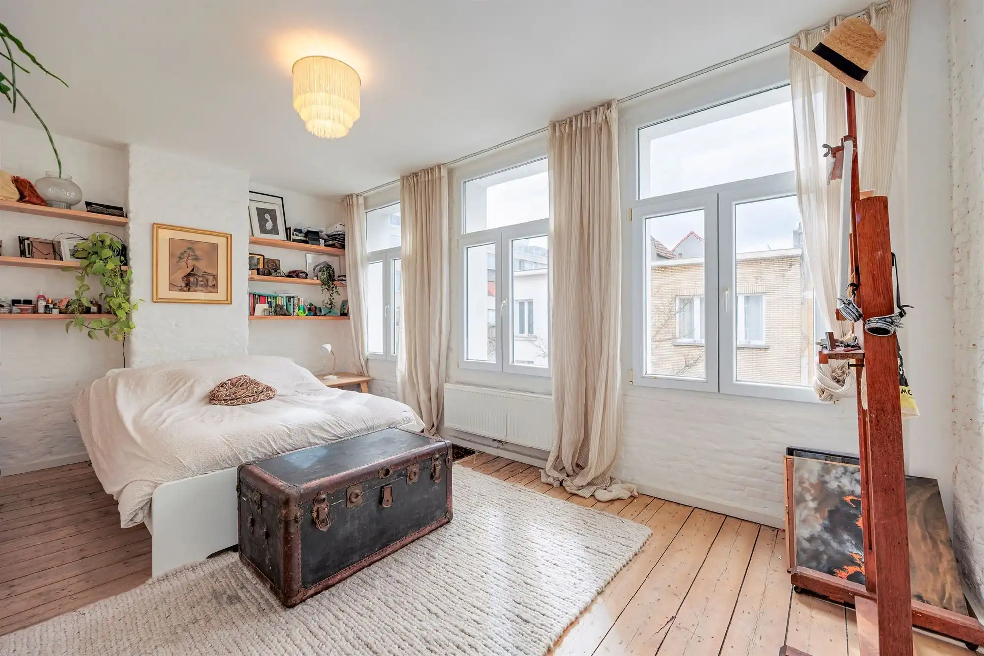 Huis met 3/4 slpk en dakterras foto 13