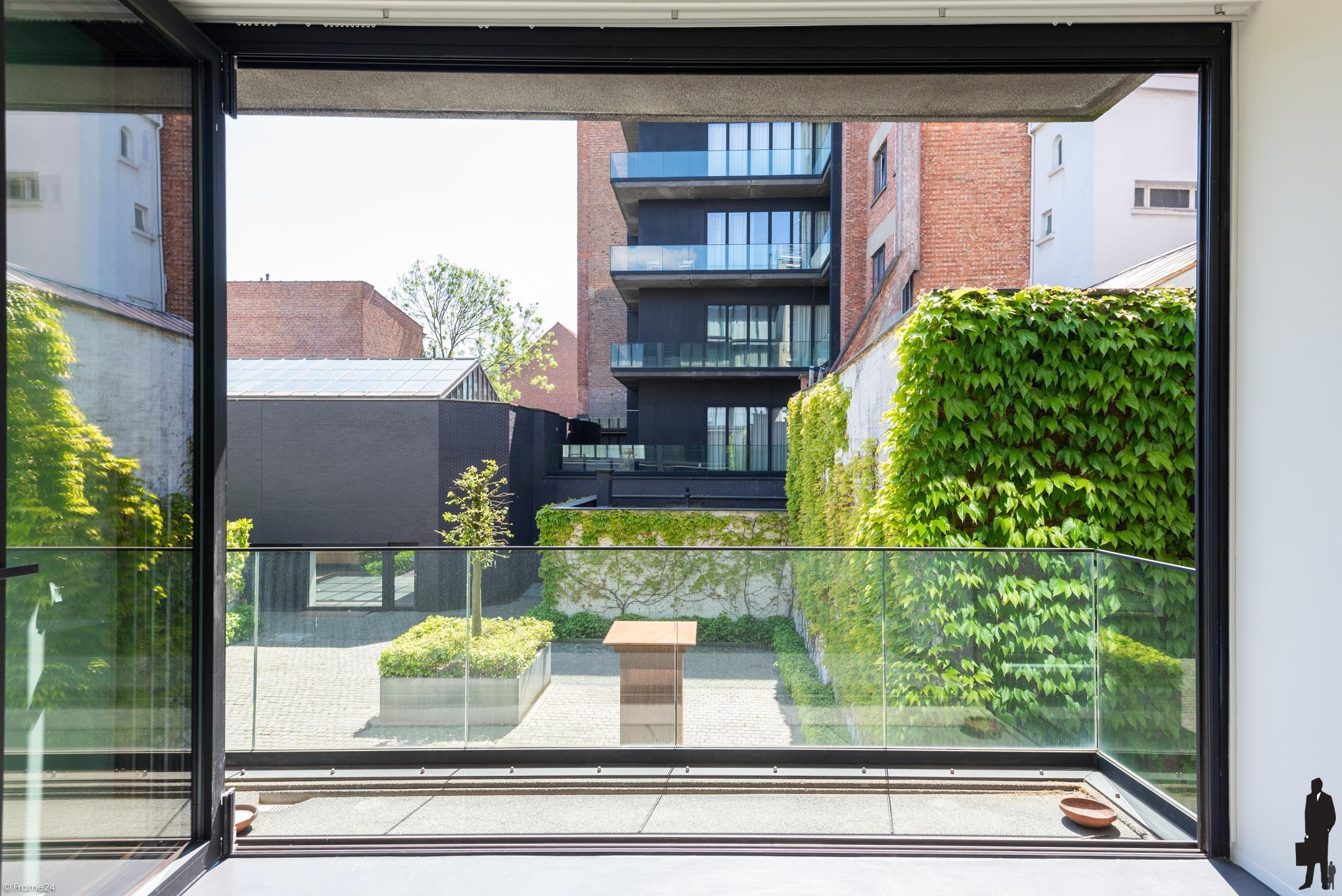 Luxe-loft in het hart van de stad. foto 5