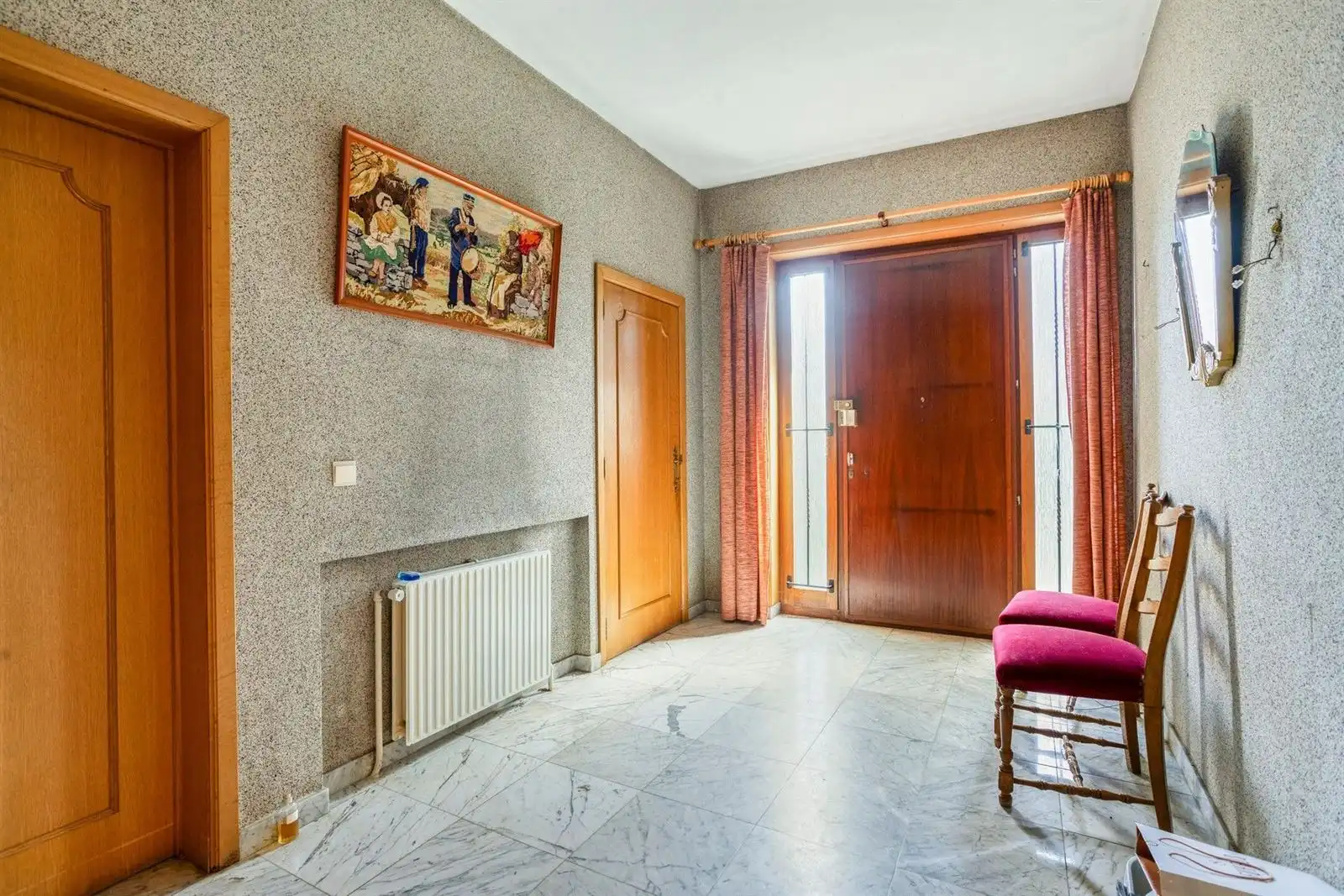 Te renoveren gezinswoning  (371 m²) met 5 slaapkamers op een perceel van 10a66ca te Huizingen foto 4