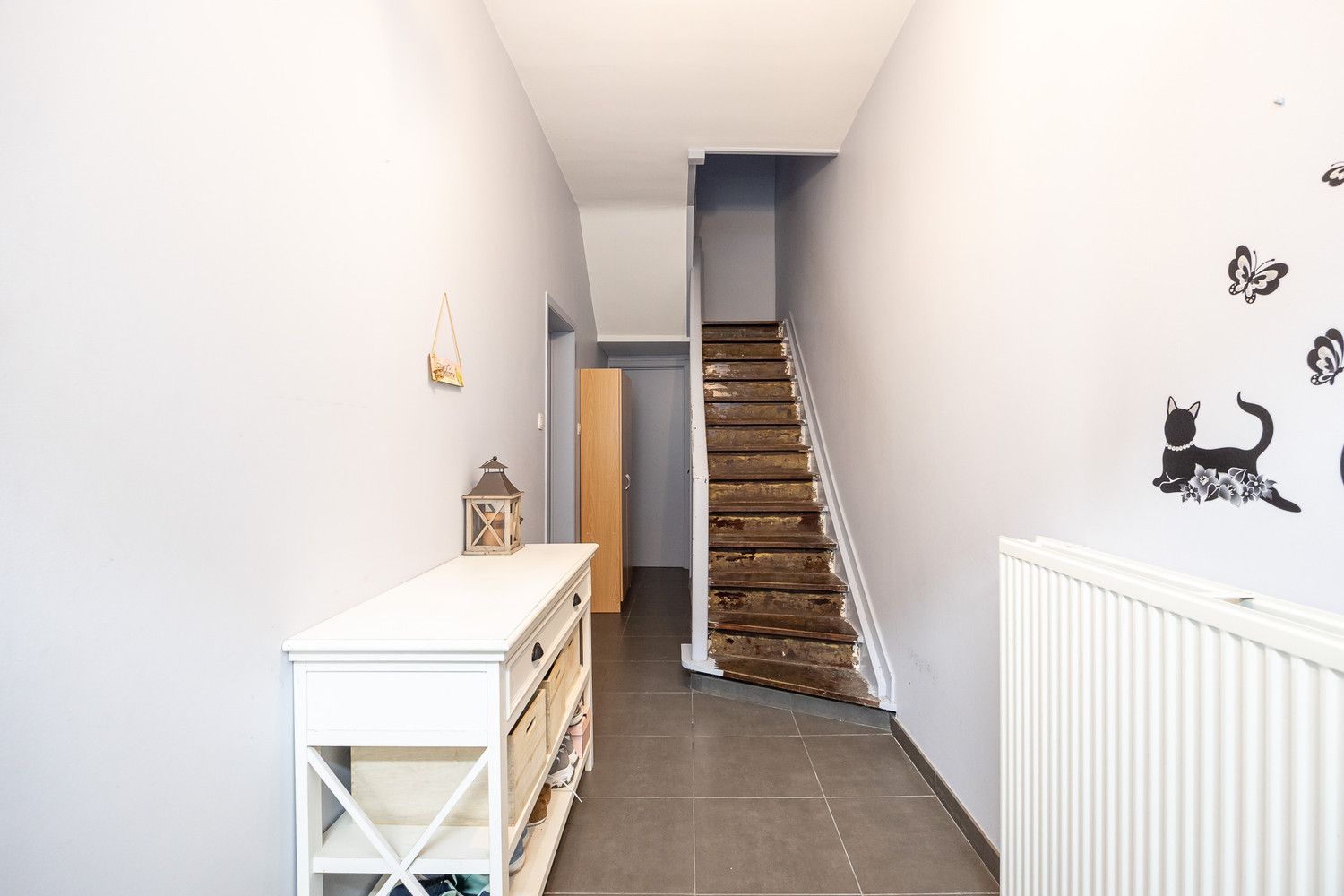 Goed gelegen 4-slk woning met tuin foto 4