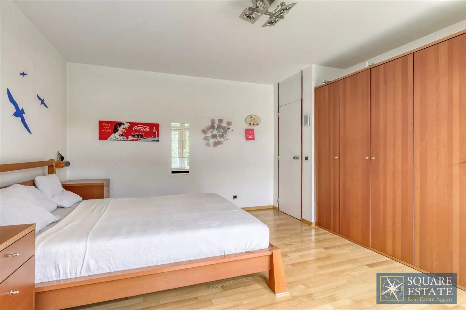 Charmante architectenvilla foto 18