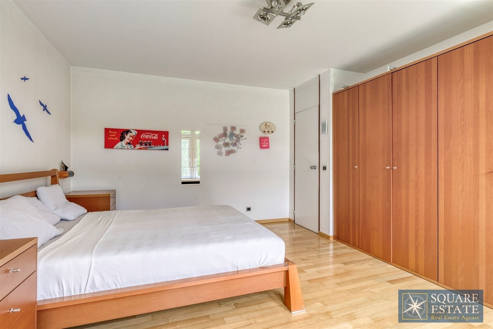 Charmante architectenvilla foto 18