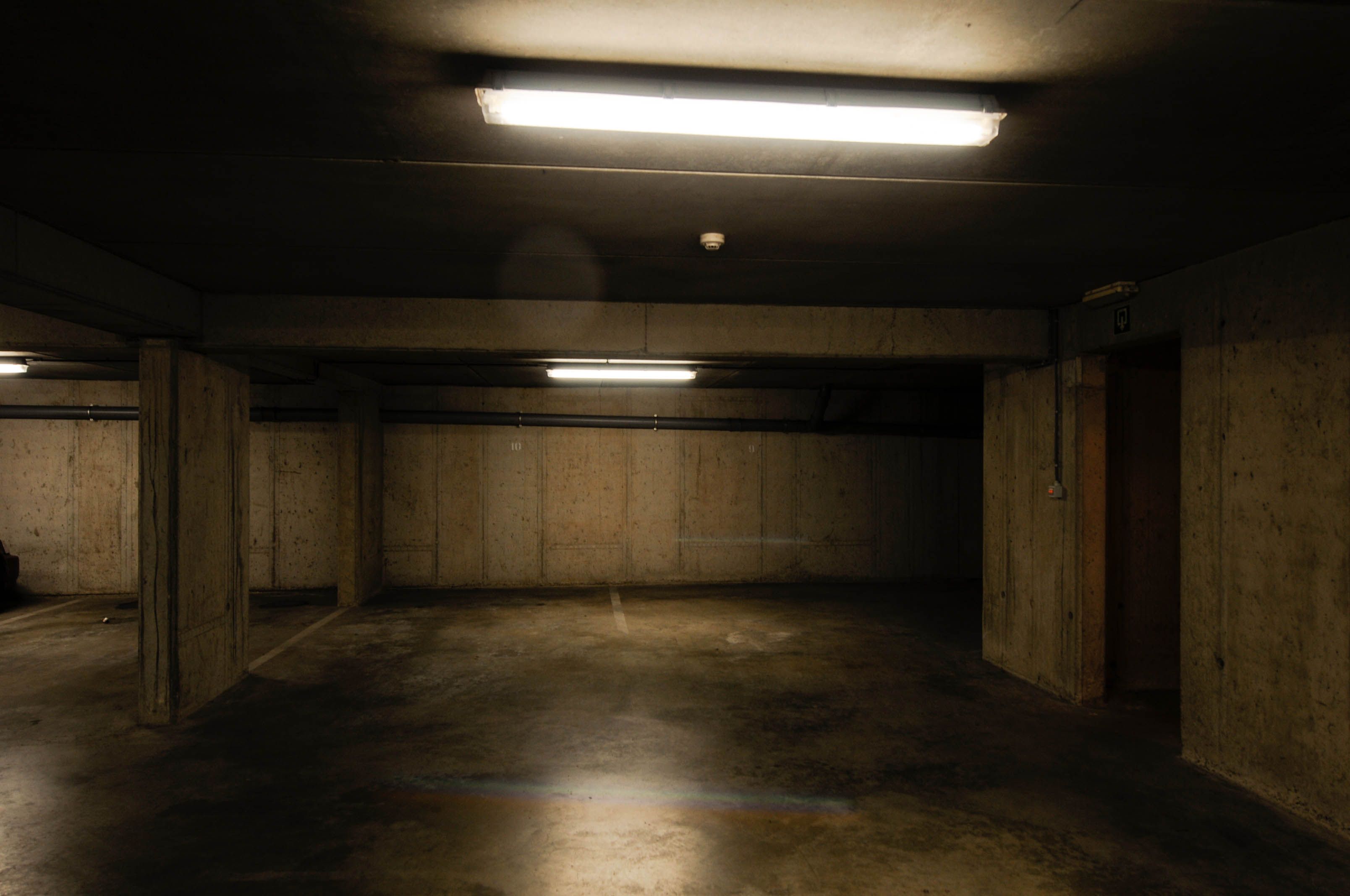 Ondergrondse staanplaats foto 8