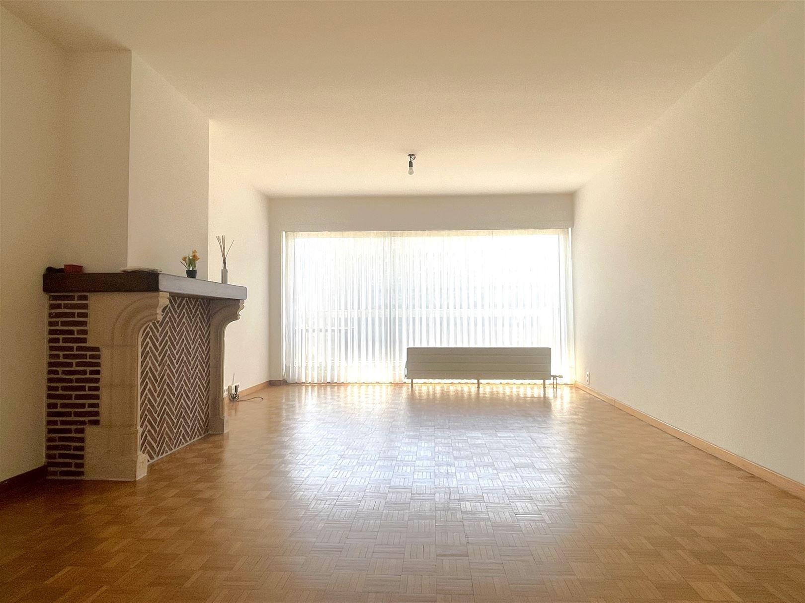 Appartement foto 2