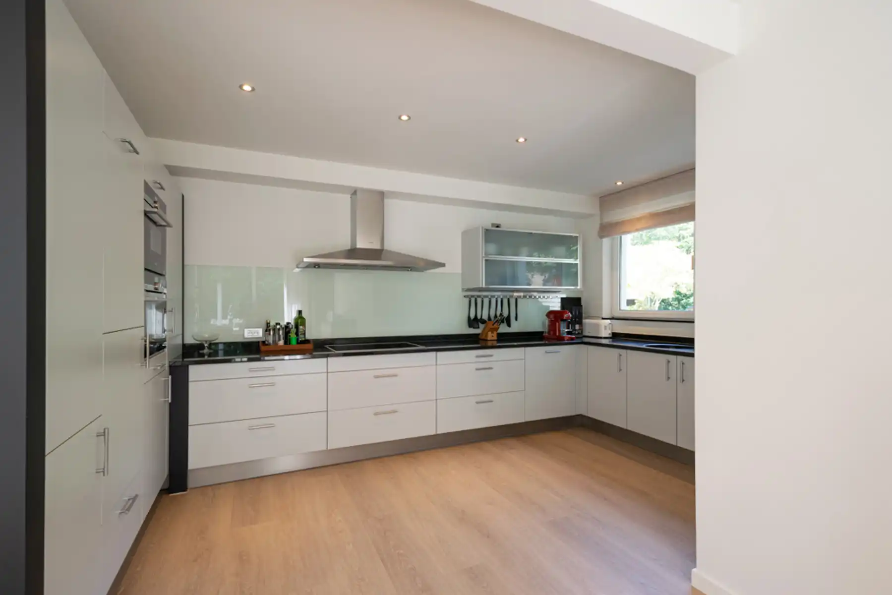 ARCHITECTENWONING AAN HET ERTBRANDBOS IN KAPELLEN foto 13