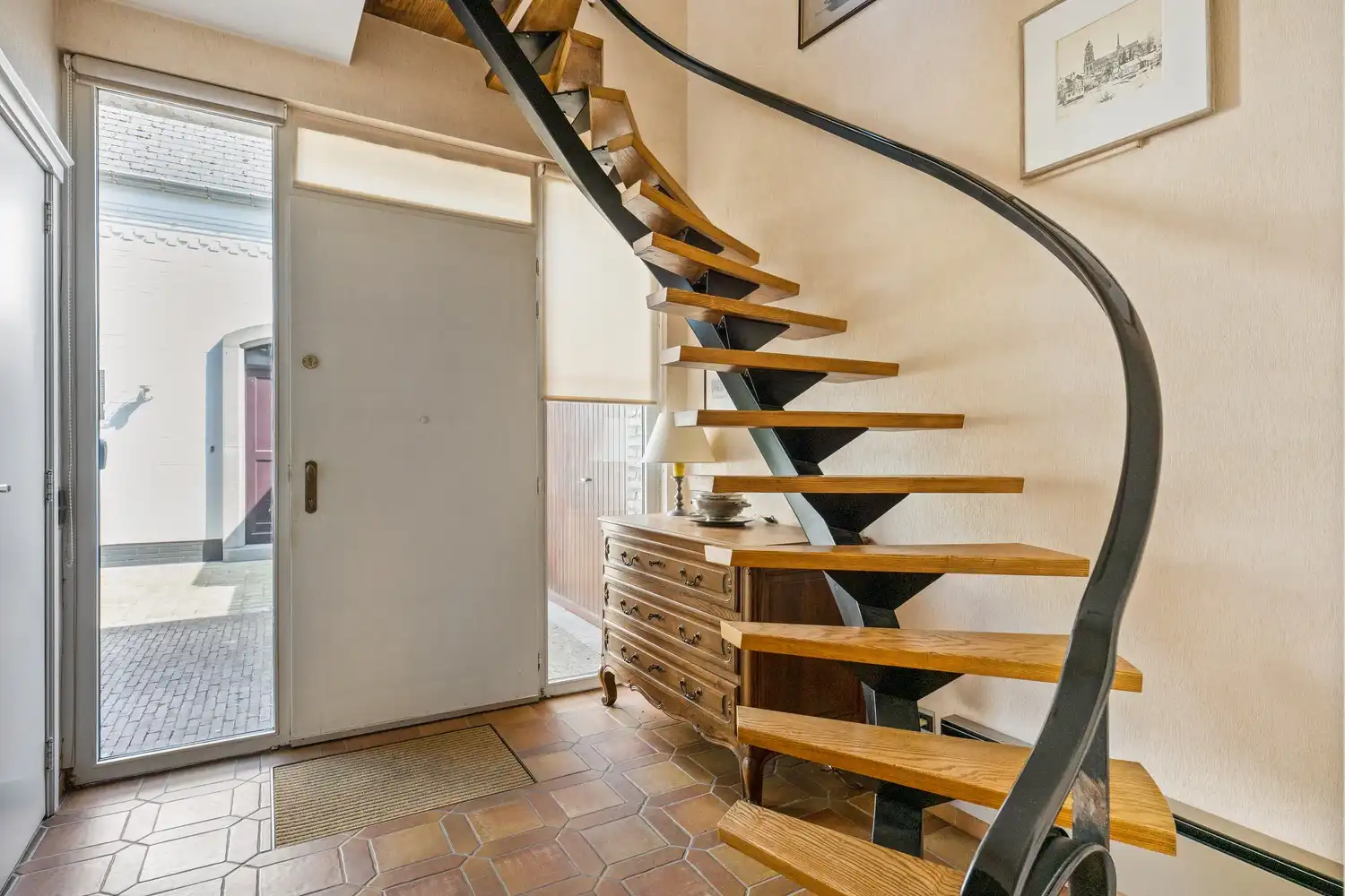 Halfopen bebouwing met 4 à 5 slaapkamers op toplocatie te Zevenbergen Lier foto 22