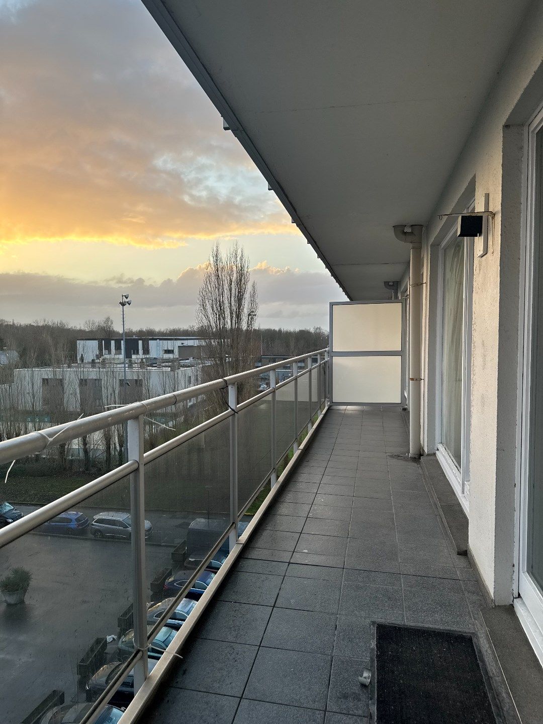 Te koop: Appartement op de 5de verdieping met een uitzicht dat nooit verveelt! foto 18