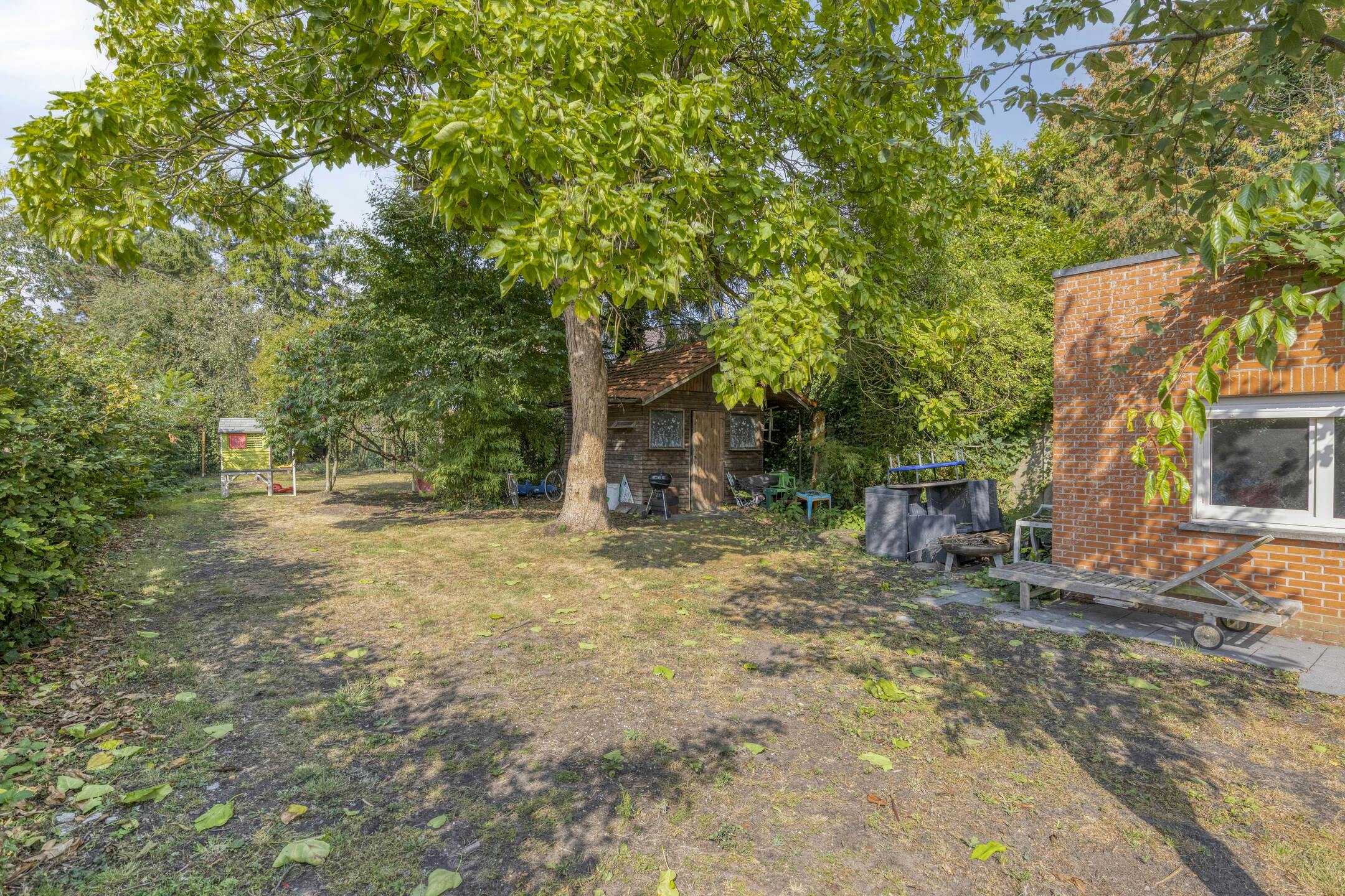 Karaktervol huis te koop nabij dorpskern Oostmalle! foto 21