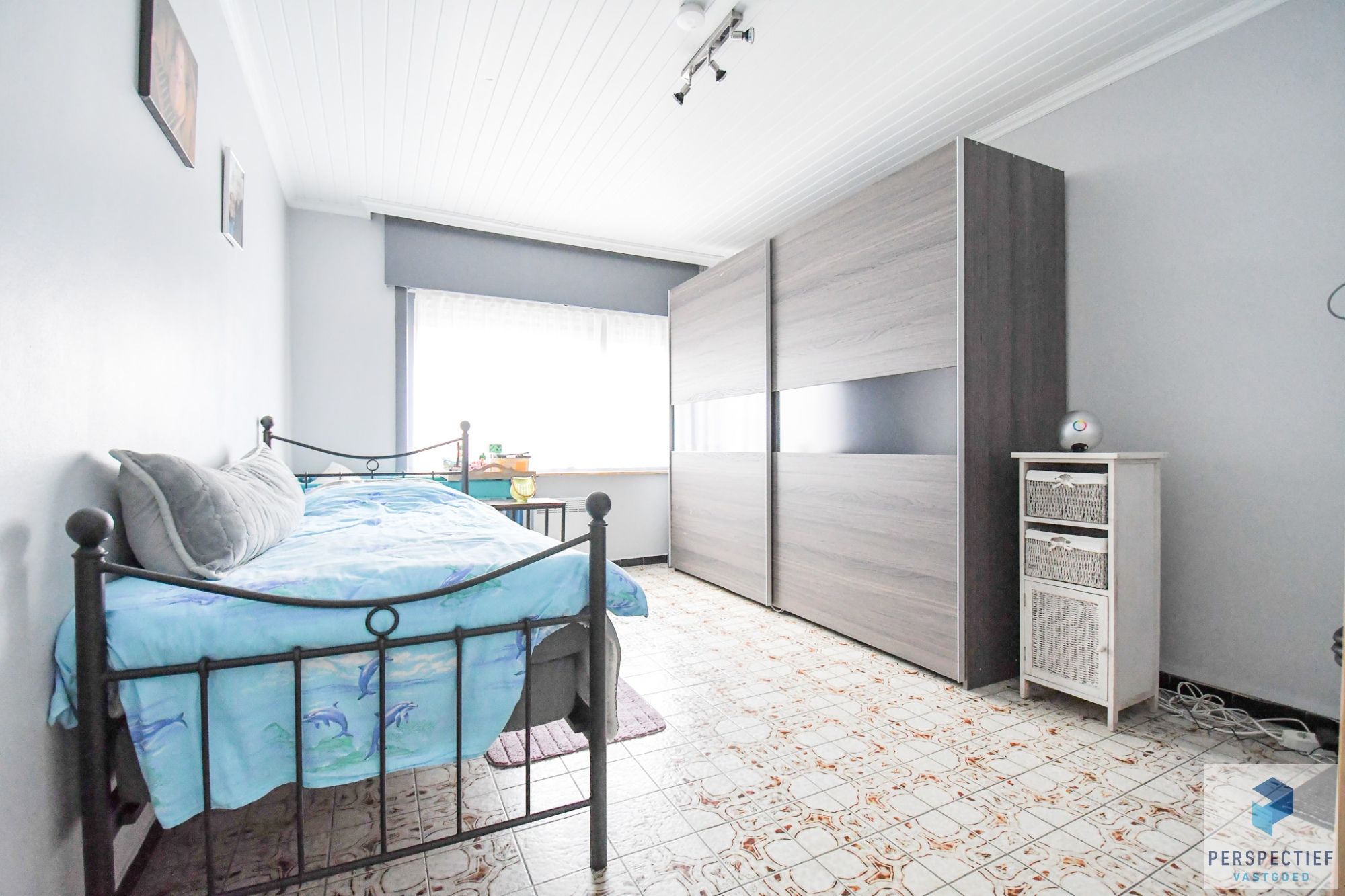 UITSTEKEND GELEGEN GELIJKVLOERSE WONING met 4 slaapkamers en tuin foto 16