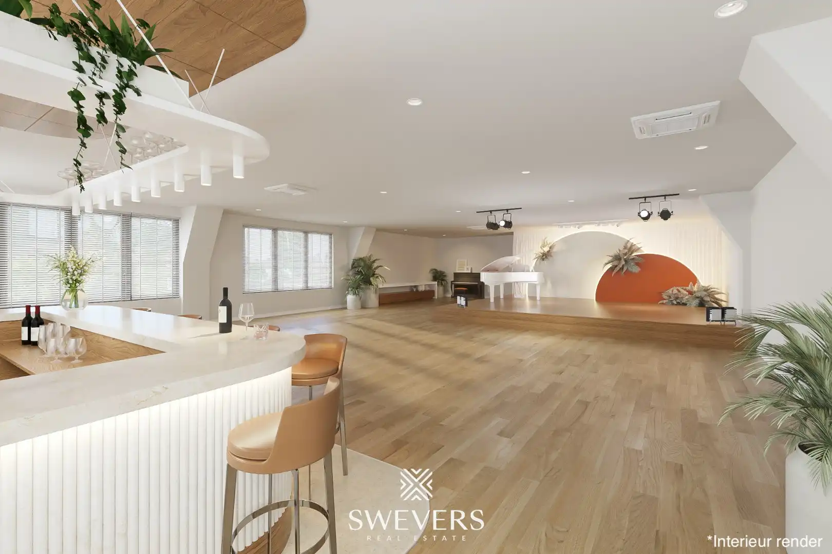 Voor investeerders of ondernemers: horecazaak met terras en feestzaal in van Mol foto 20