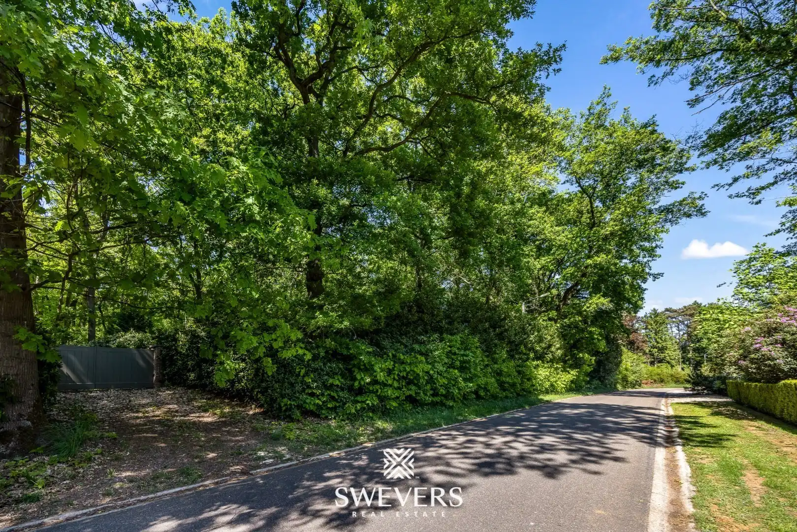 Lot 1 | Exclusieve bouwgrond aan Kasteel Meylandt foto 10