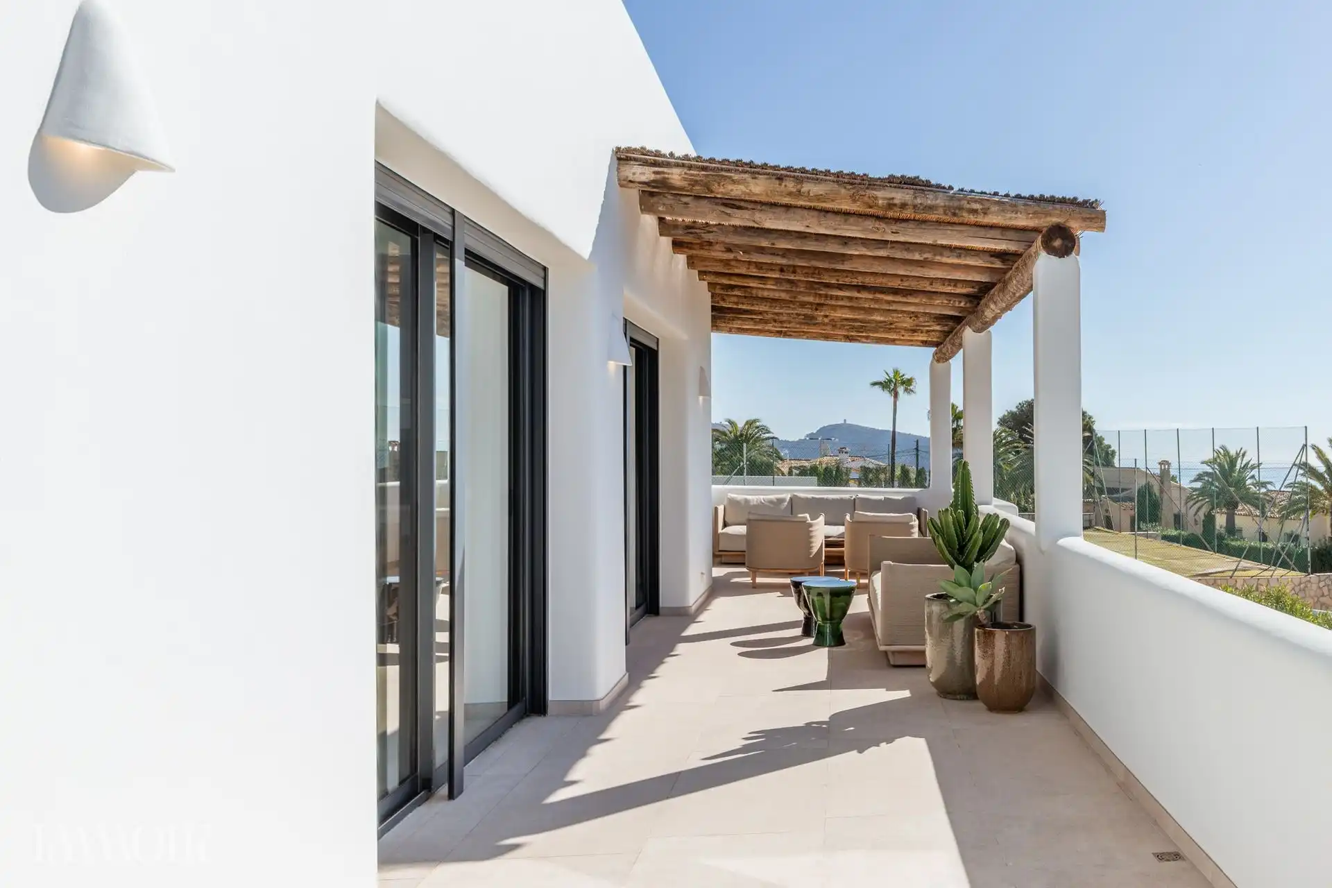 Villa Dakar  foto 42