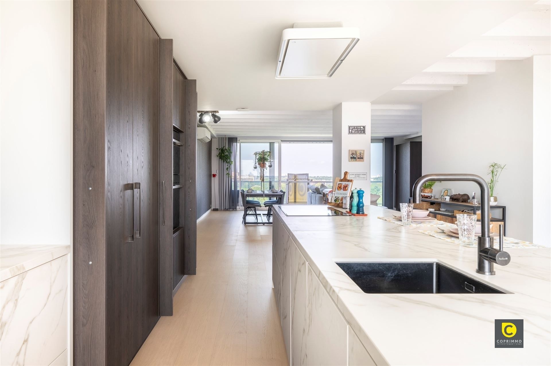 Prachtig gerenoveerd appartement foto 7