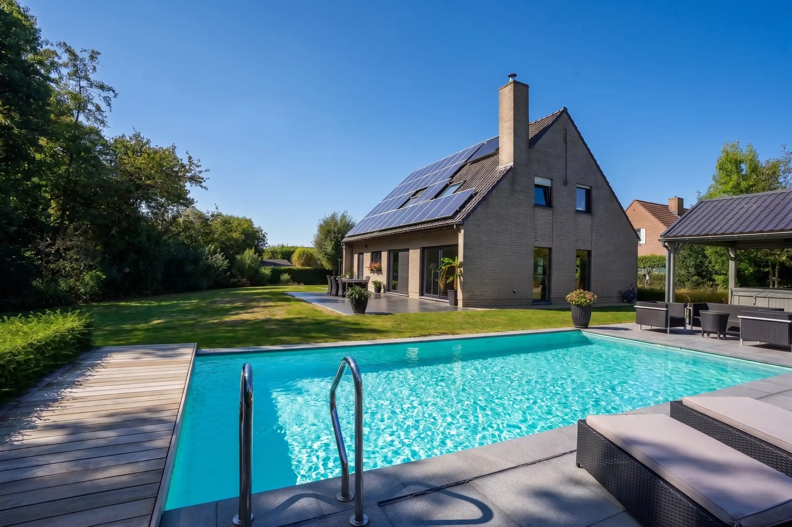 Villa te koop 8510 Marke