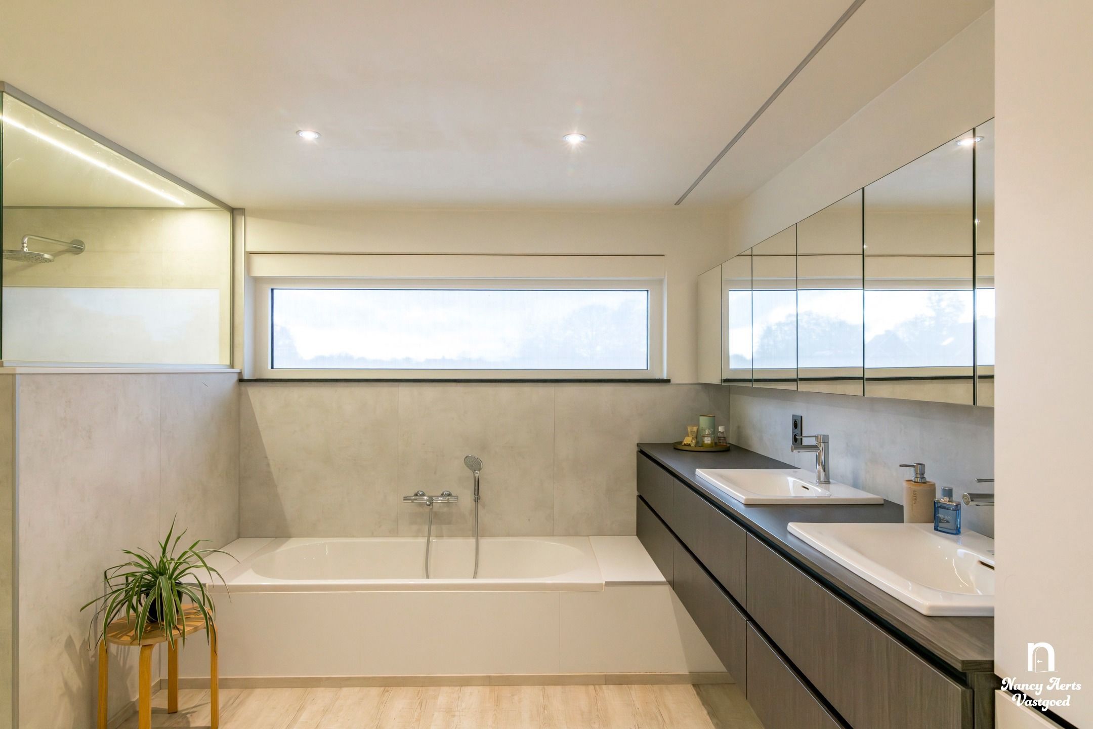 Exclusieve BEN-woning van 304 m² en luxueuze afwerking foto 50