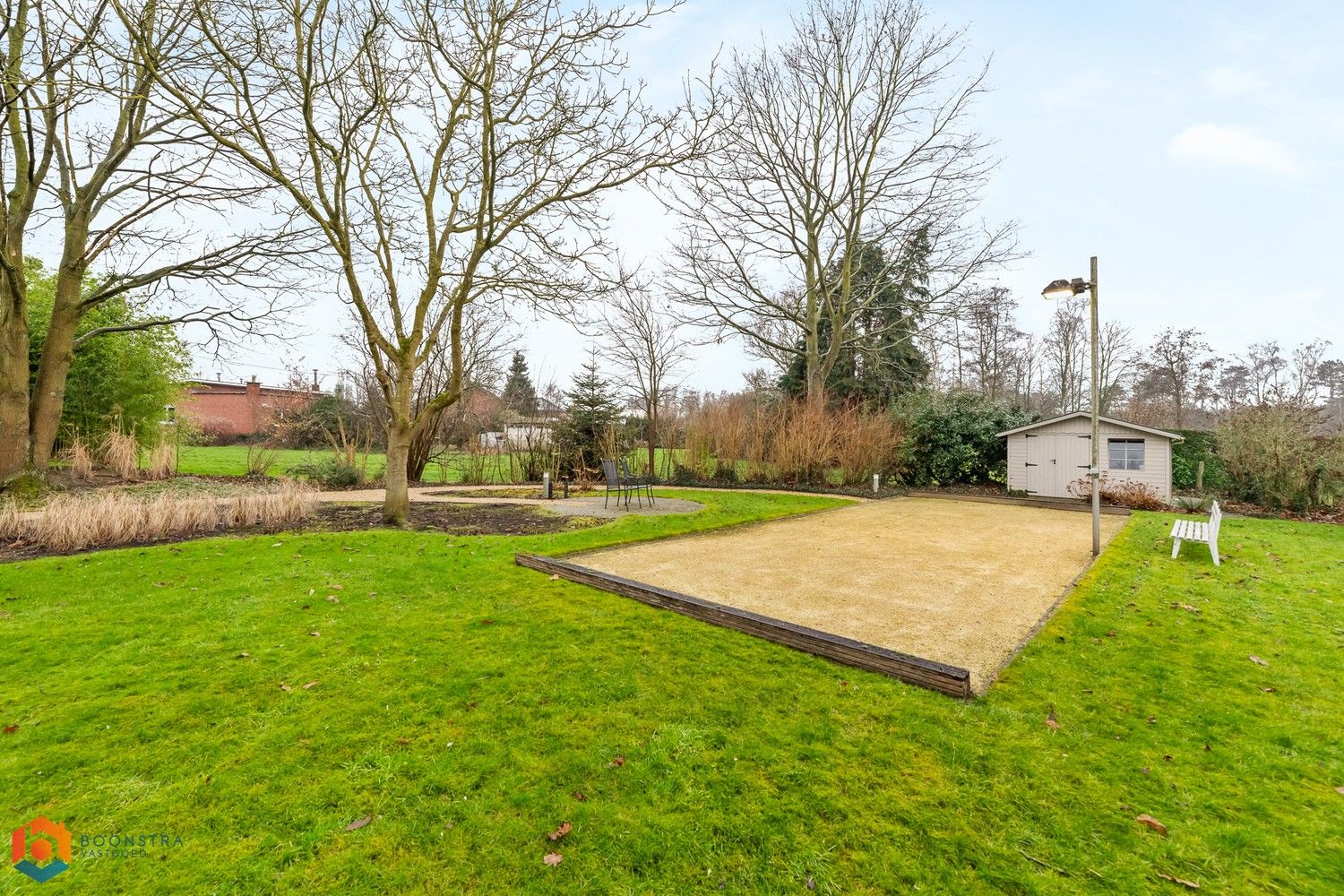 Instapklare woning met 4 slpkrs en sfeervolle tuin te Duffel foto 14