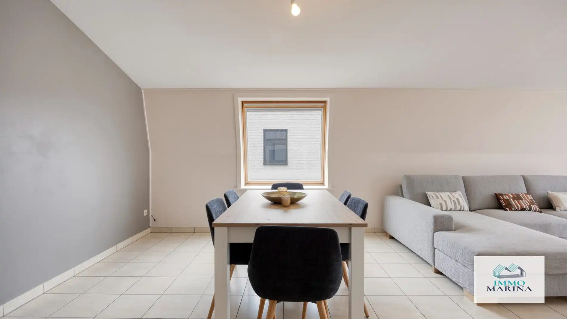 ENERGIEZUINIG APPARTEMENT MET LIFT EN TERRASSEN foto 3