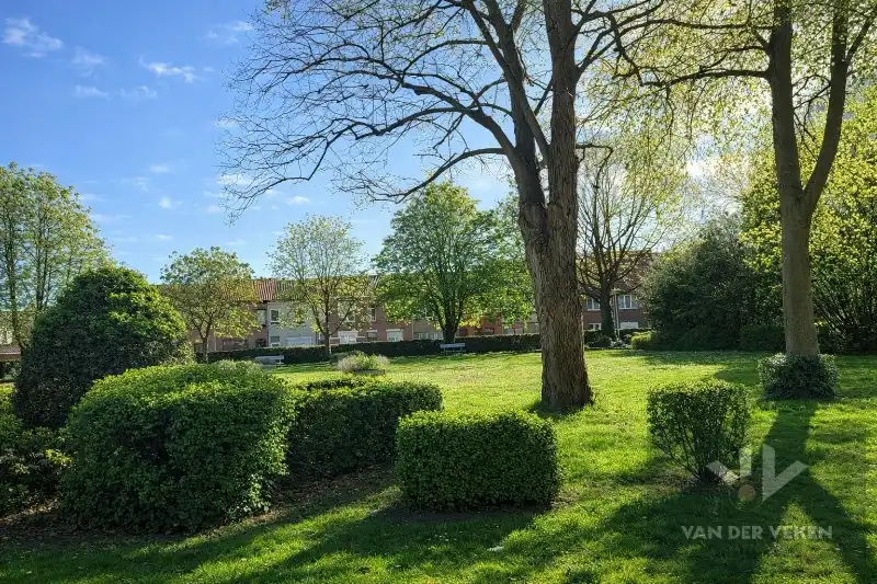 100% GERENOVEERD APPARTEMENT MET 2 SLAAPKAMERS OP TOPLOCATIE foto 15