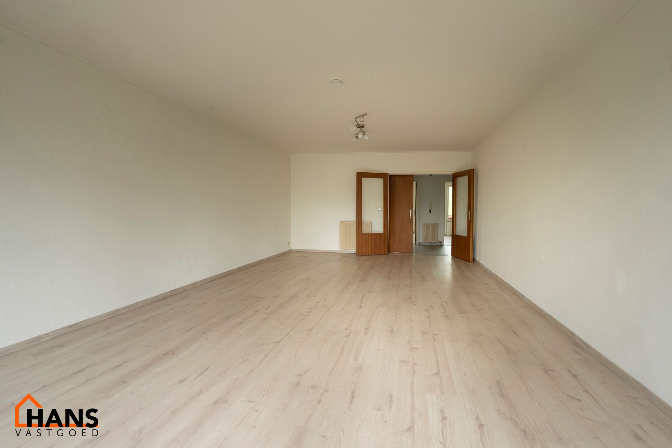 Rustig gelegen appartement foto 3