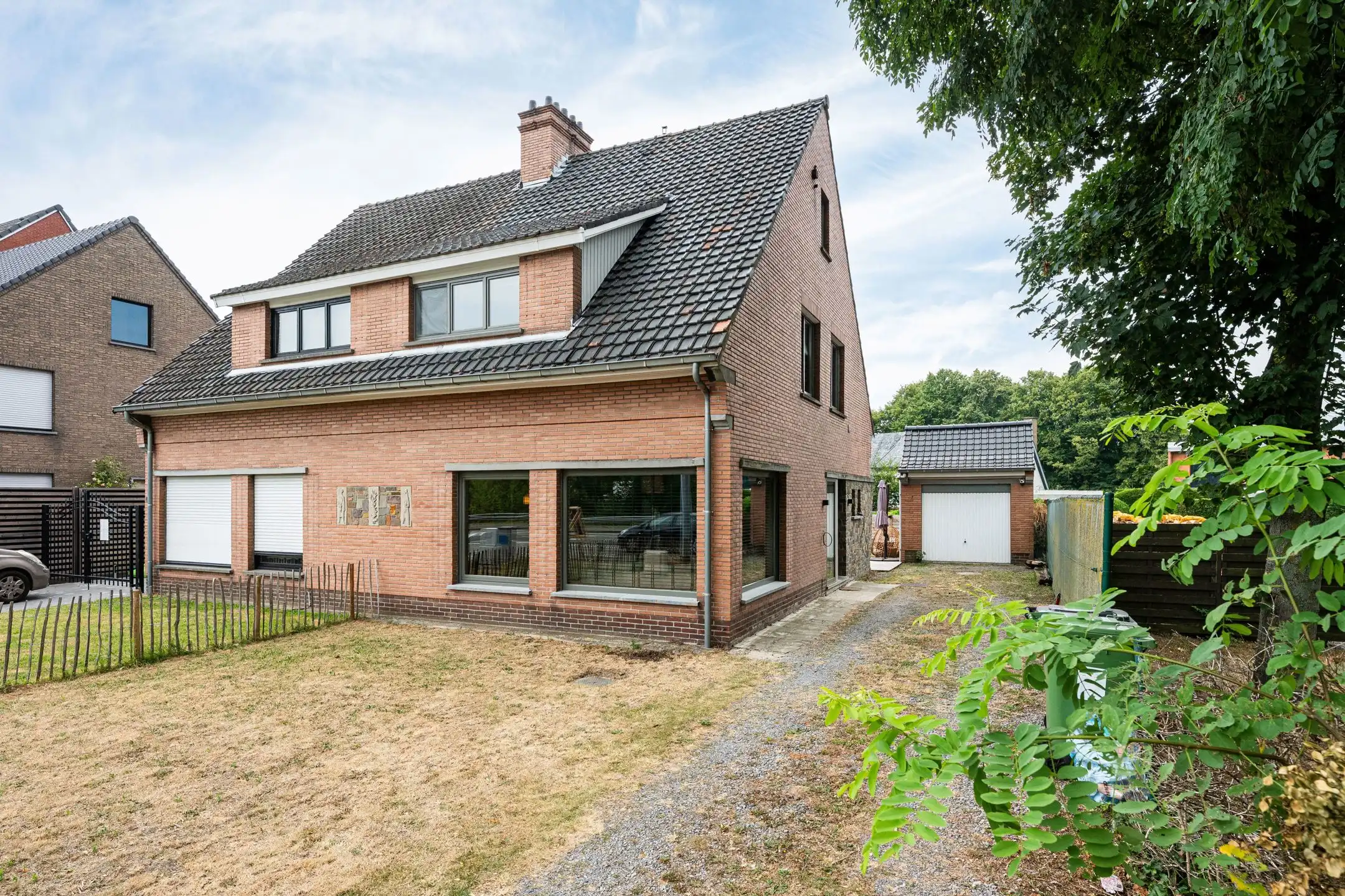 Recent gerenoveerde woning op toplocatie  foto 2