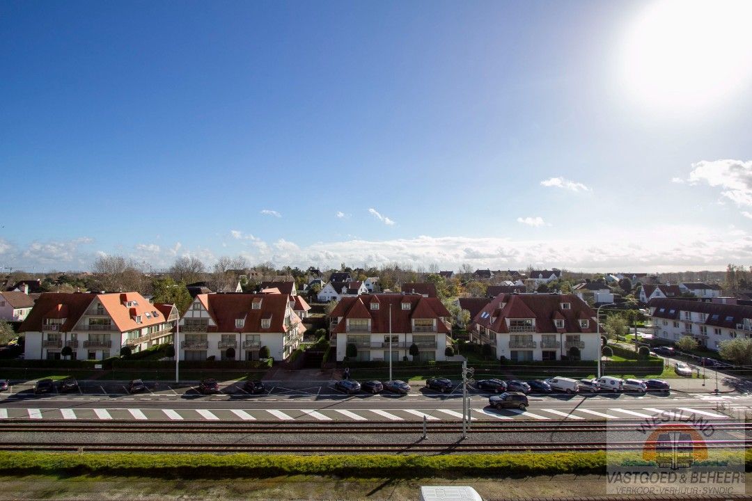 Appartement met één slaapkamer foto 5