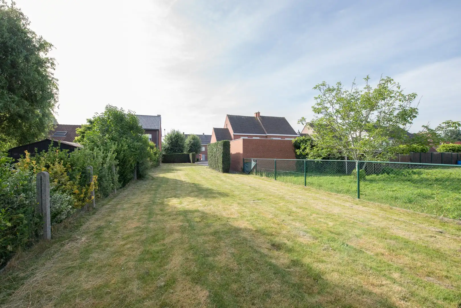 Ruime HOB met 3 slaapkamers te huur in centrum Zulte foto 16