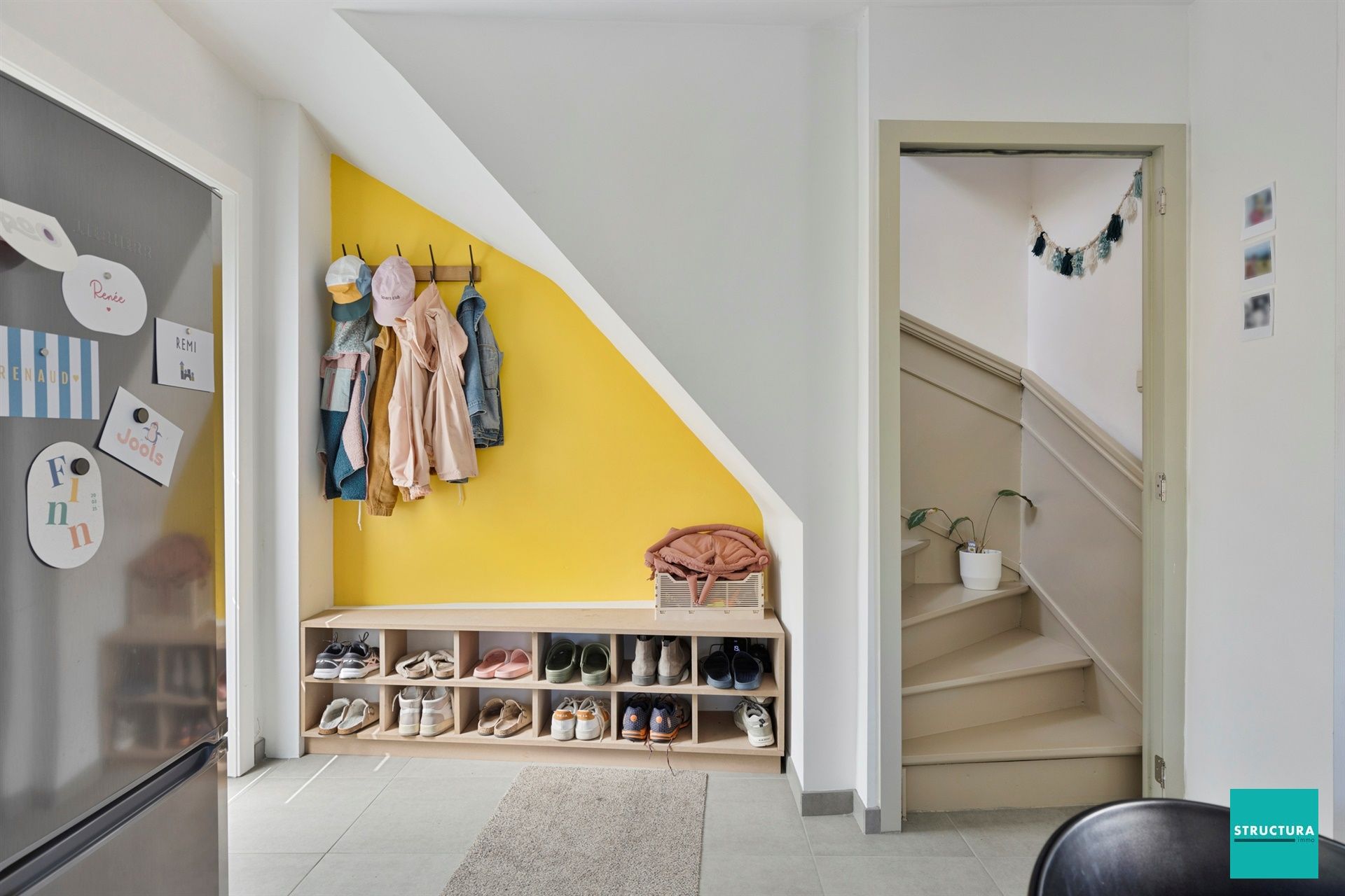 Instapklaar wonen op toplocatie! foto 7