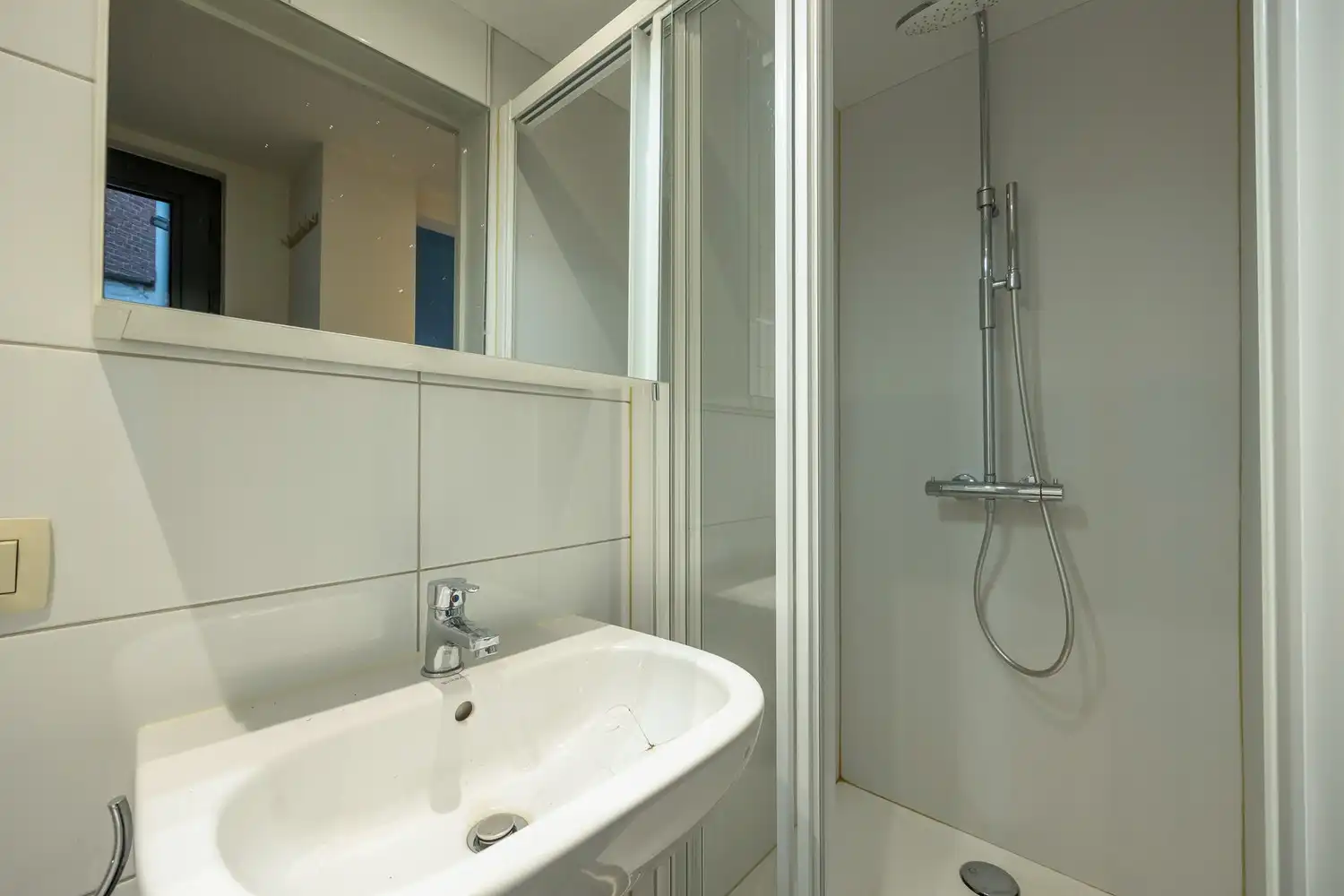 Authentieke neoclassicistische woning in Zurenborg foto 6