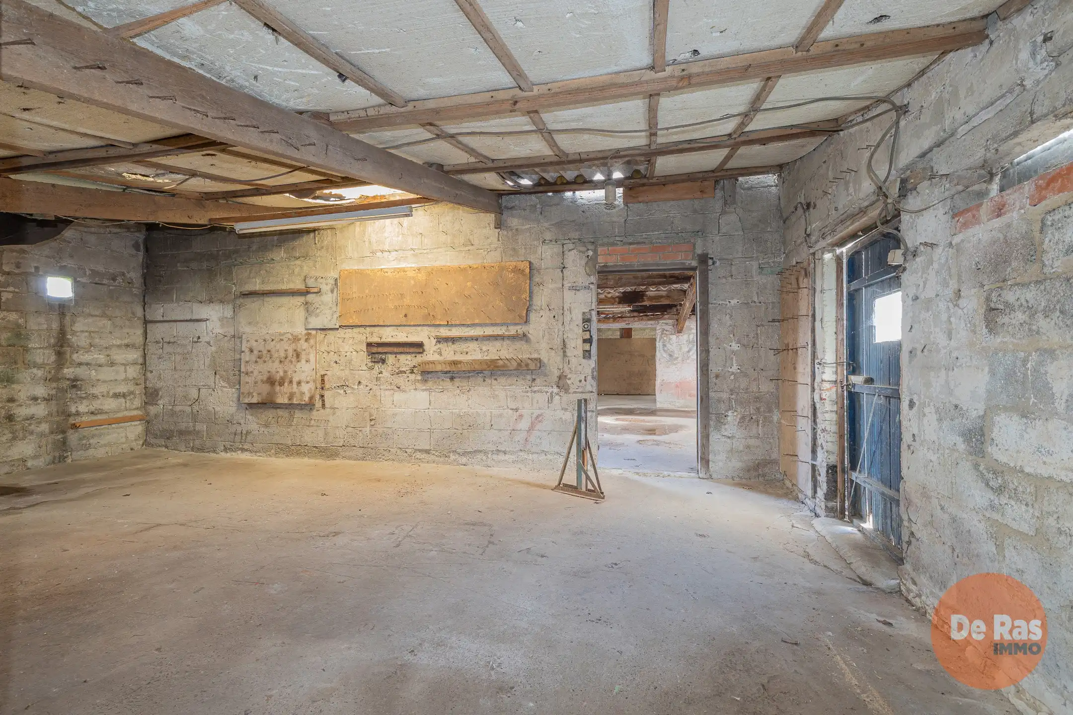 HOFSTADE - Charmante gelegen woning met bijgebouwen  foto 18