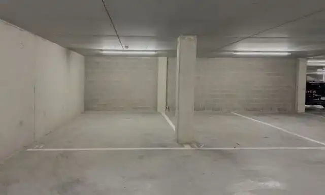 Parkeerplaatsen te koop in Residentie Alba te Hasselt foto 5