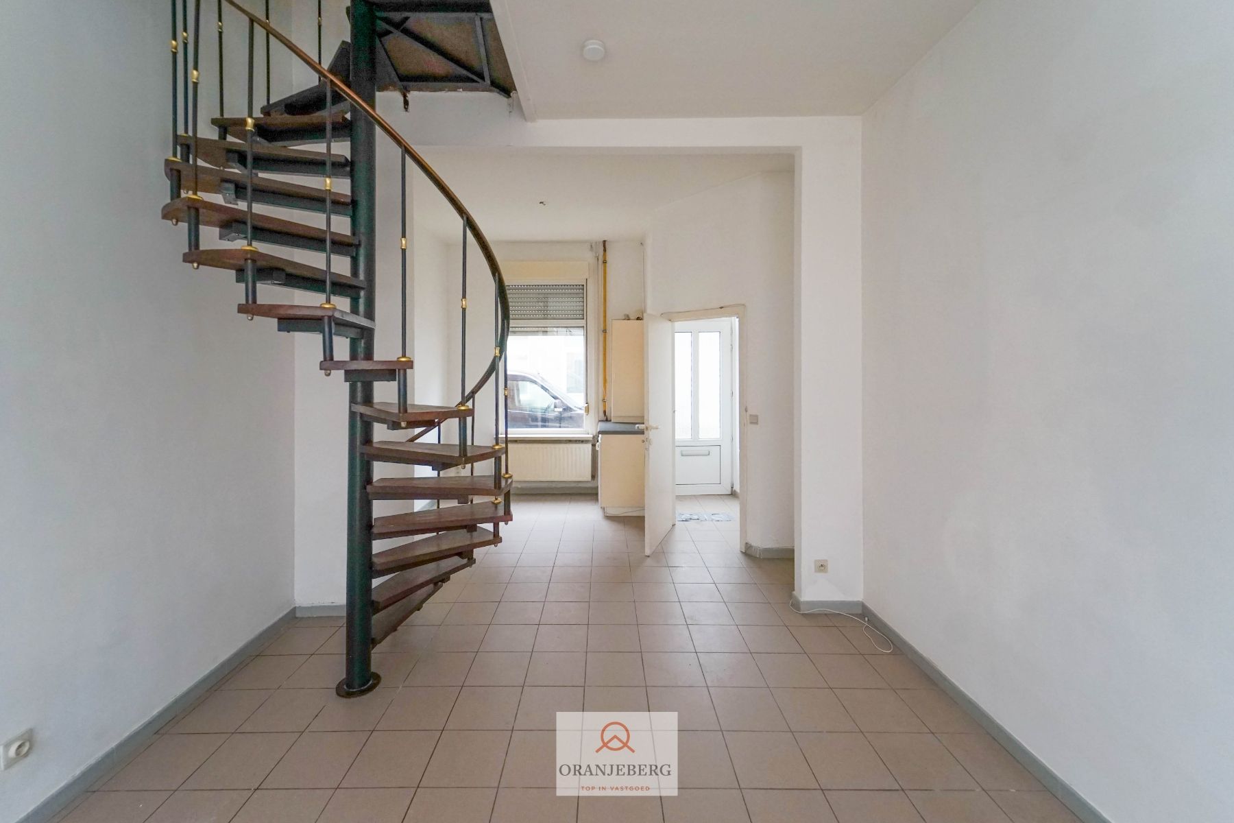 2 slpk rijhuisje te koop in hartje Ledeberg nabij Gent foto 19