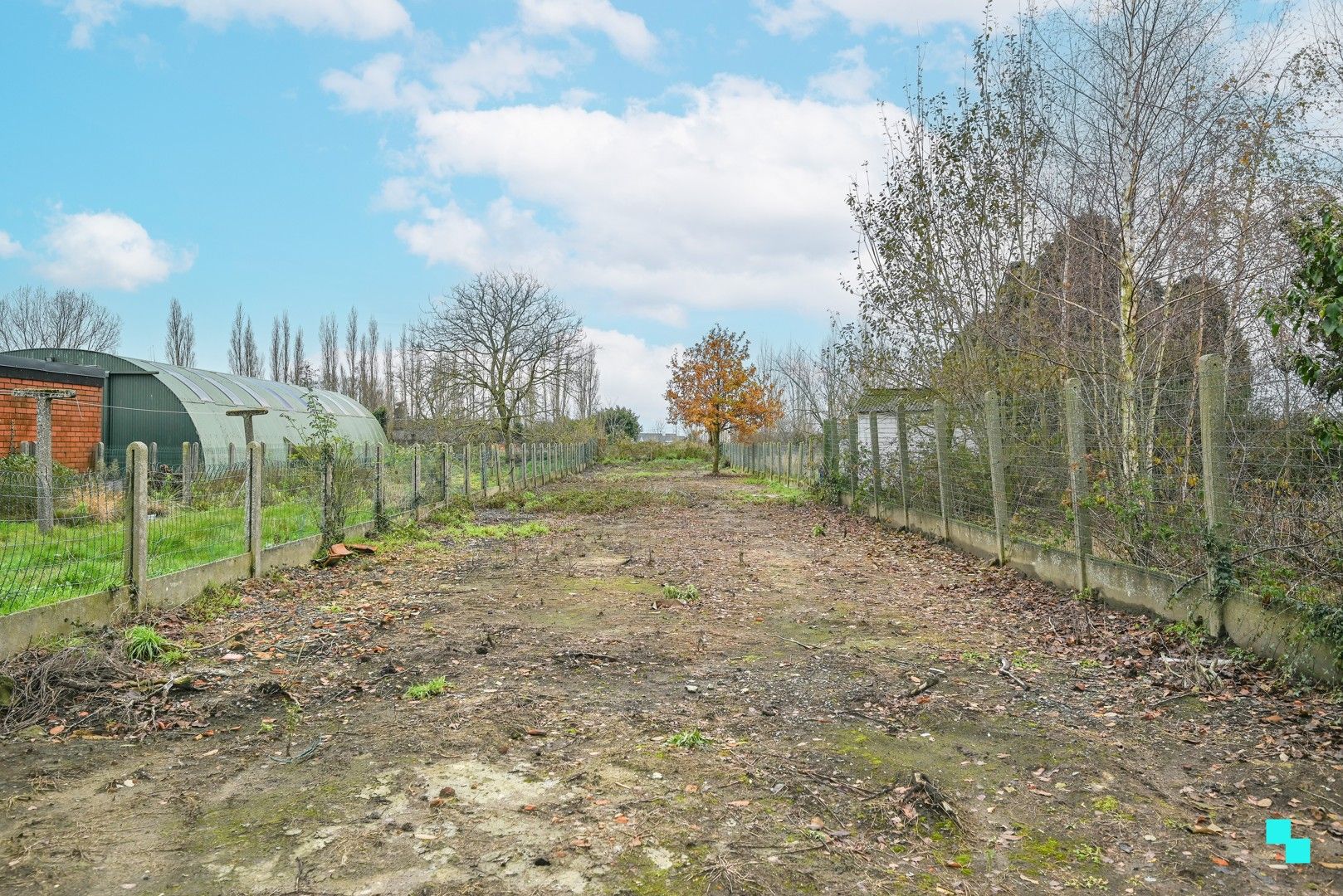 Landelijk gelegen BEN-nieuwbouwwoning te Meulebeke foto 32